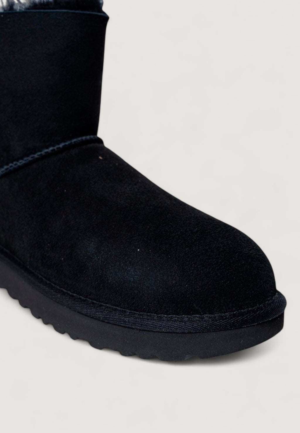 Boots and ankle boots UGG MINI BAILEY BOW II 