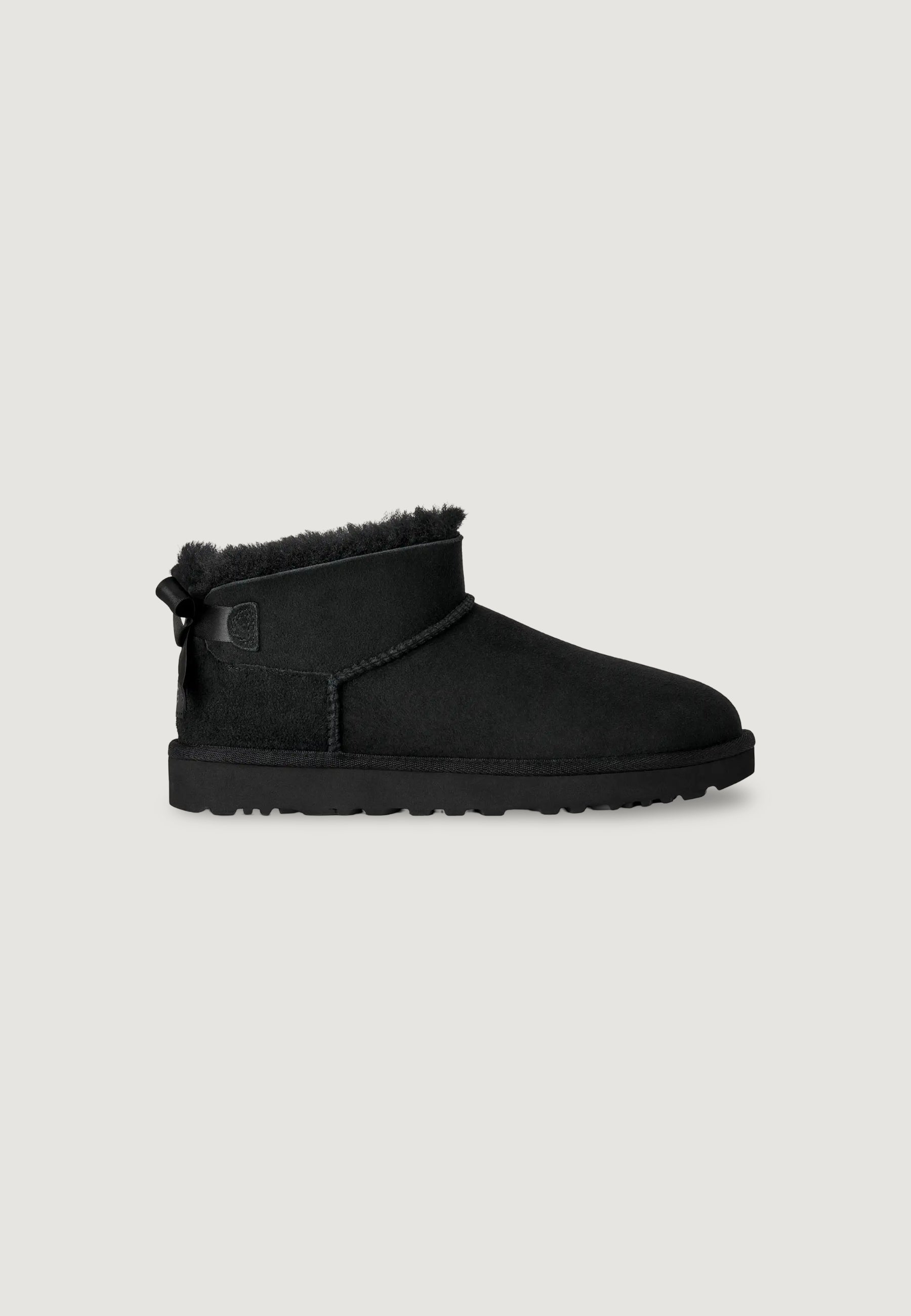 Boots and ankle boots UGG ULTRA MINI BAILEY BOW