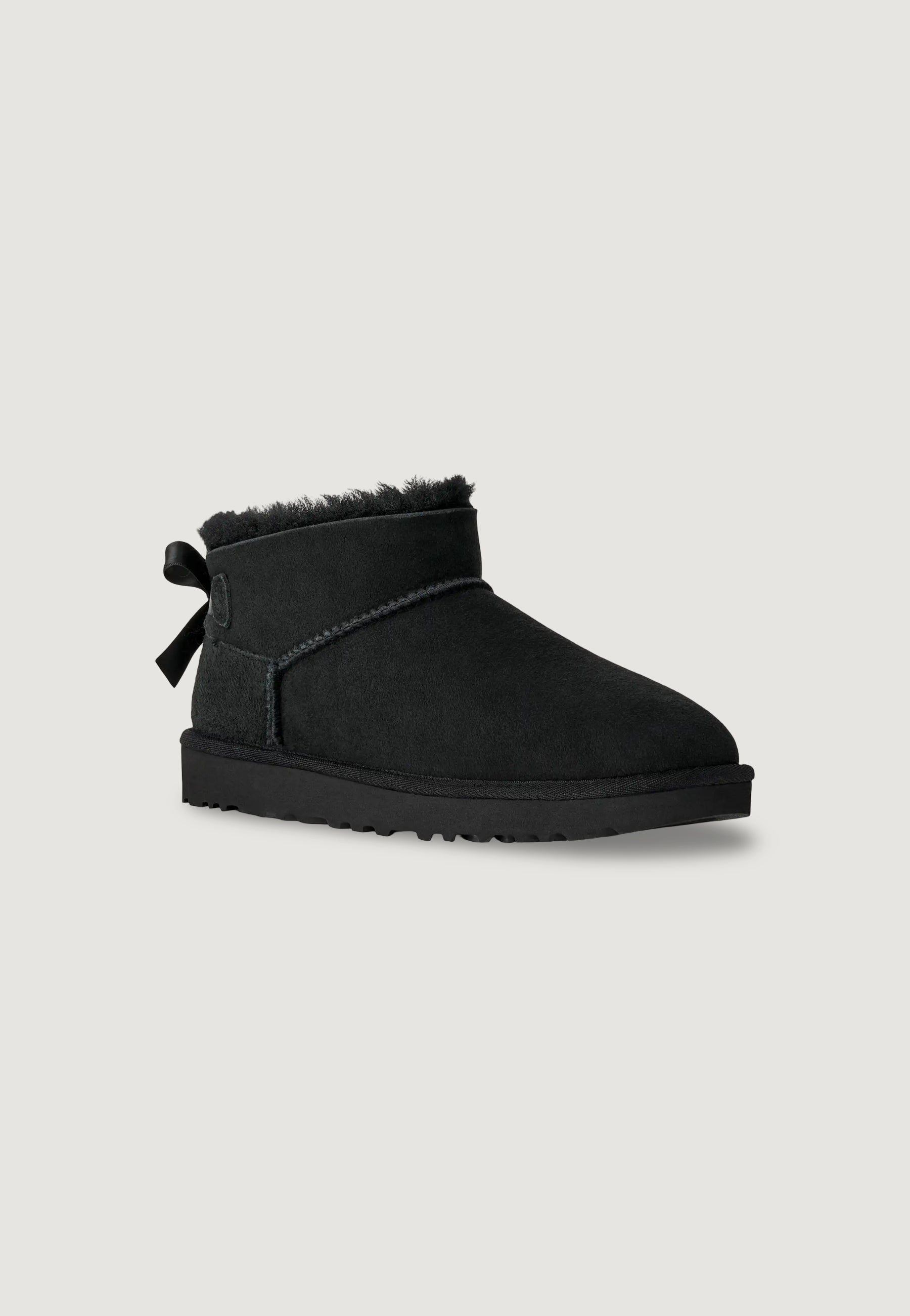 Boots and ankle boots UGG ULTRA MINI BAILEY BOW
