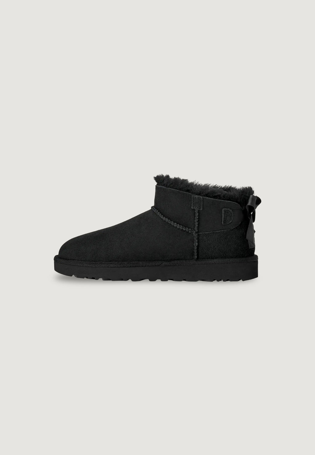Boots and ankle boots UGG ULTRA MINI BAILEY BOW