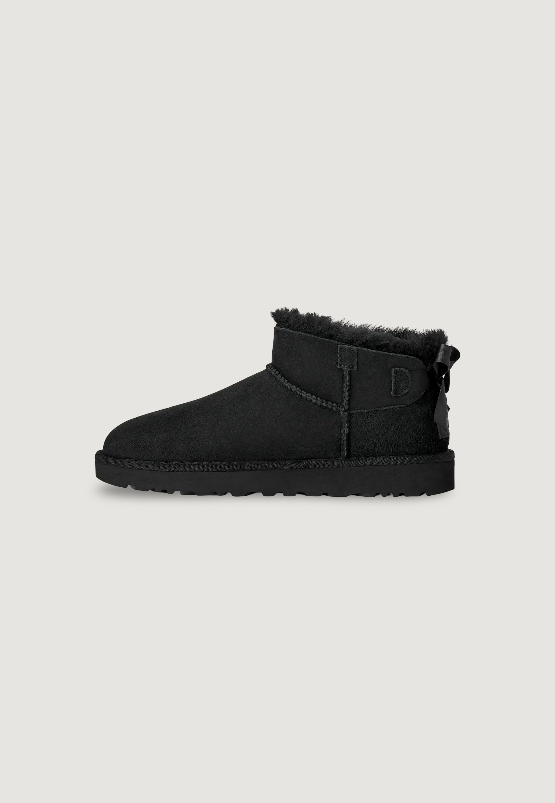 Boots and ankle boots UGG ULTRA MINI BAILEY BOW