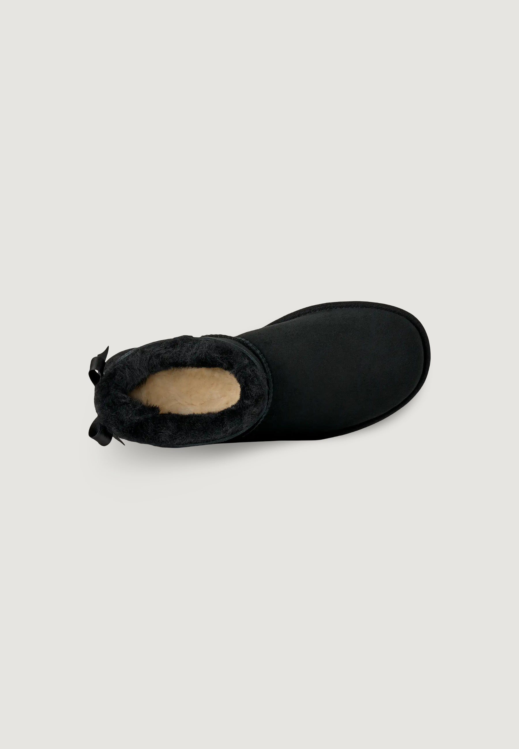 Boots and ankle boots UGG ULTRA MINI BAILEY BOW