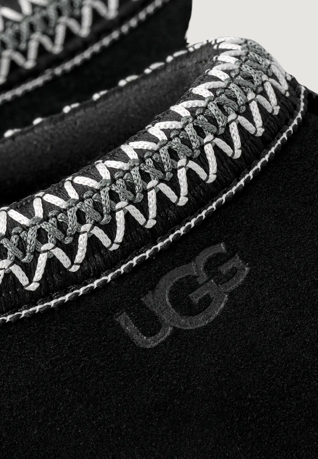 Boots and ankle boots UGG W TASMAN II