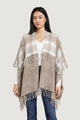 Stole Pieces Pcadelia Poncho Bc