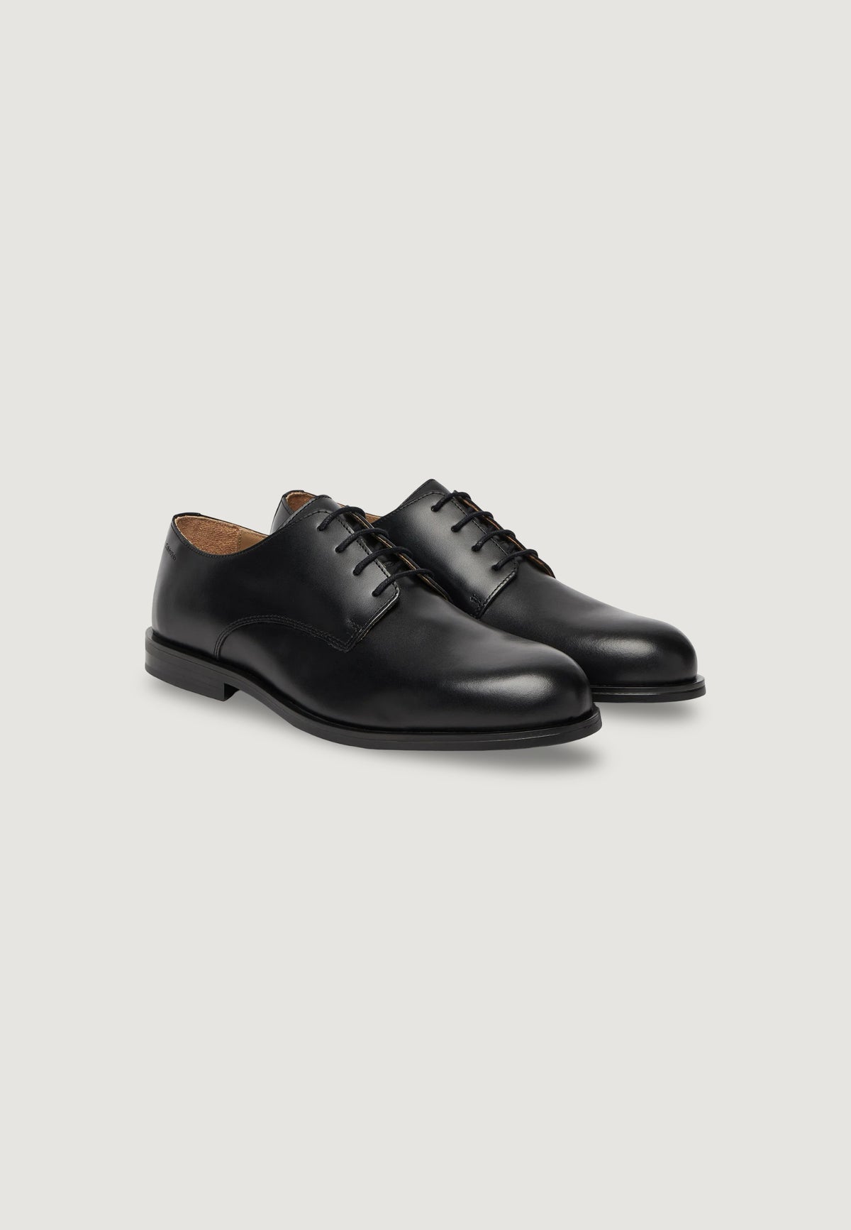 Scarpe eleganti Calvin Klein Imballo Originale Danneggiato - Prodotto Integro