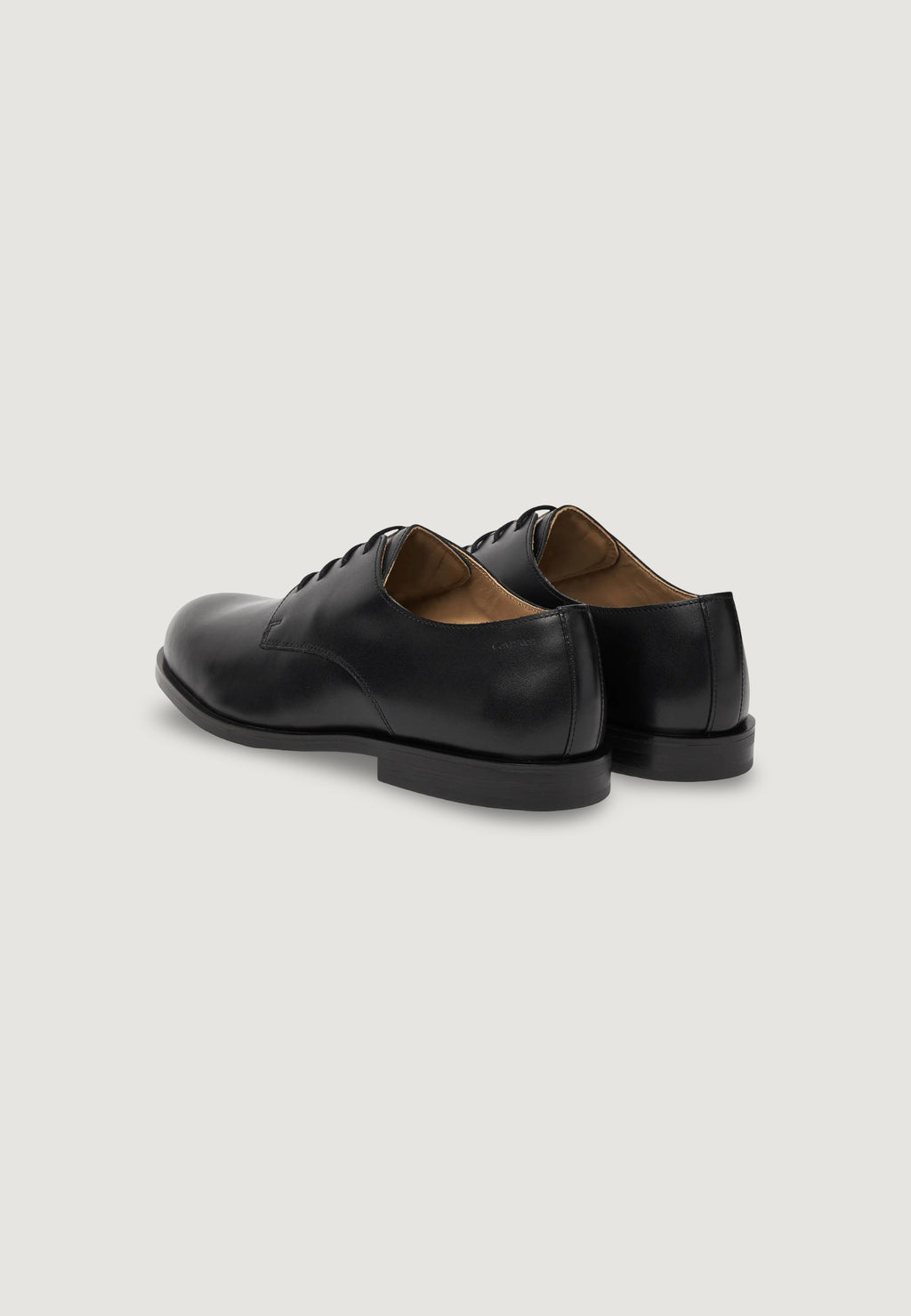 Scarpe eleganti Calvin Klein Imballo Originale Danneggiato - Prodotto Integro