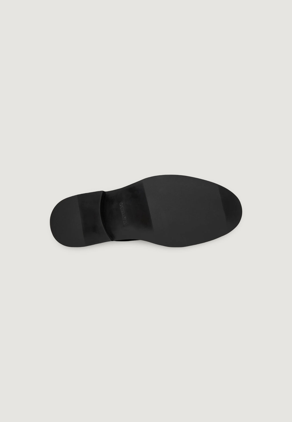 Scarpe eleganti Calvin Klein Imballo Originale Danneggiato - Prodotto Integro