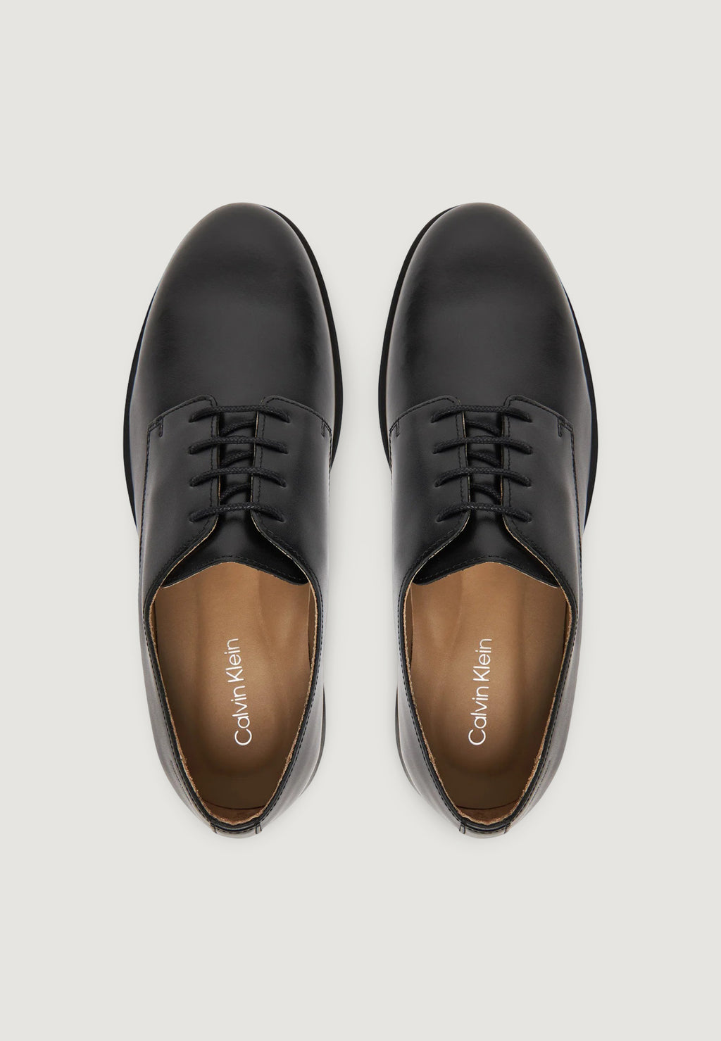 Scarpe eleganti Calvin Klein Imballo Originale Danneggiato - Prodotto Integro
