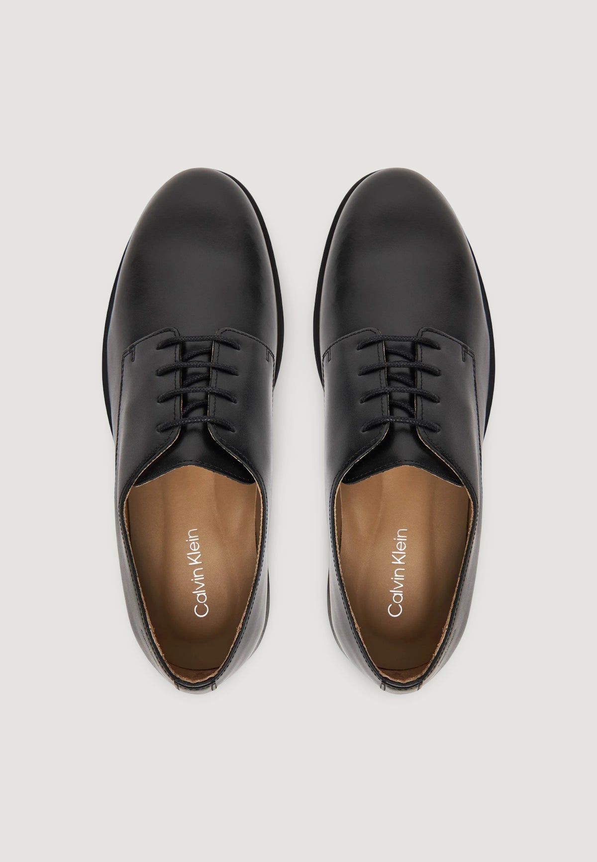 Scarpe eleganti Calvin Klein Imballo Originale Danneggiato - Prodotto Integro