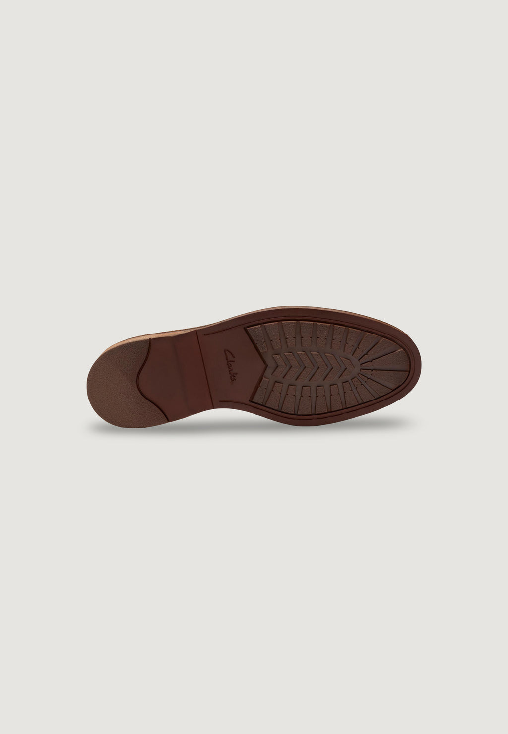 Scarpe eleganti Clarks Aldwin Lace - Imballo Originale Danneggiato - Prodotto Integro