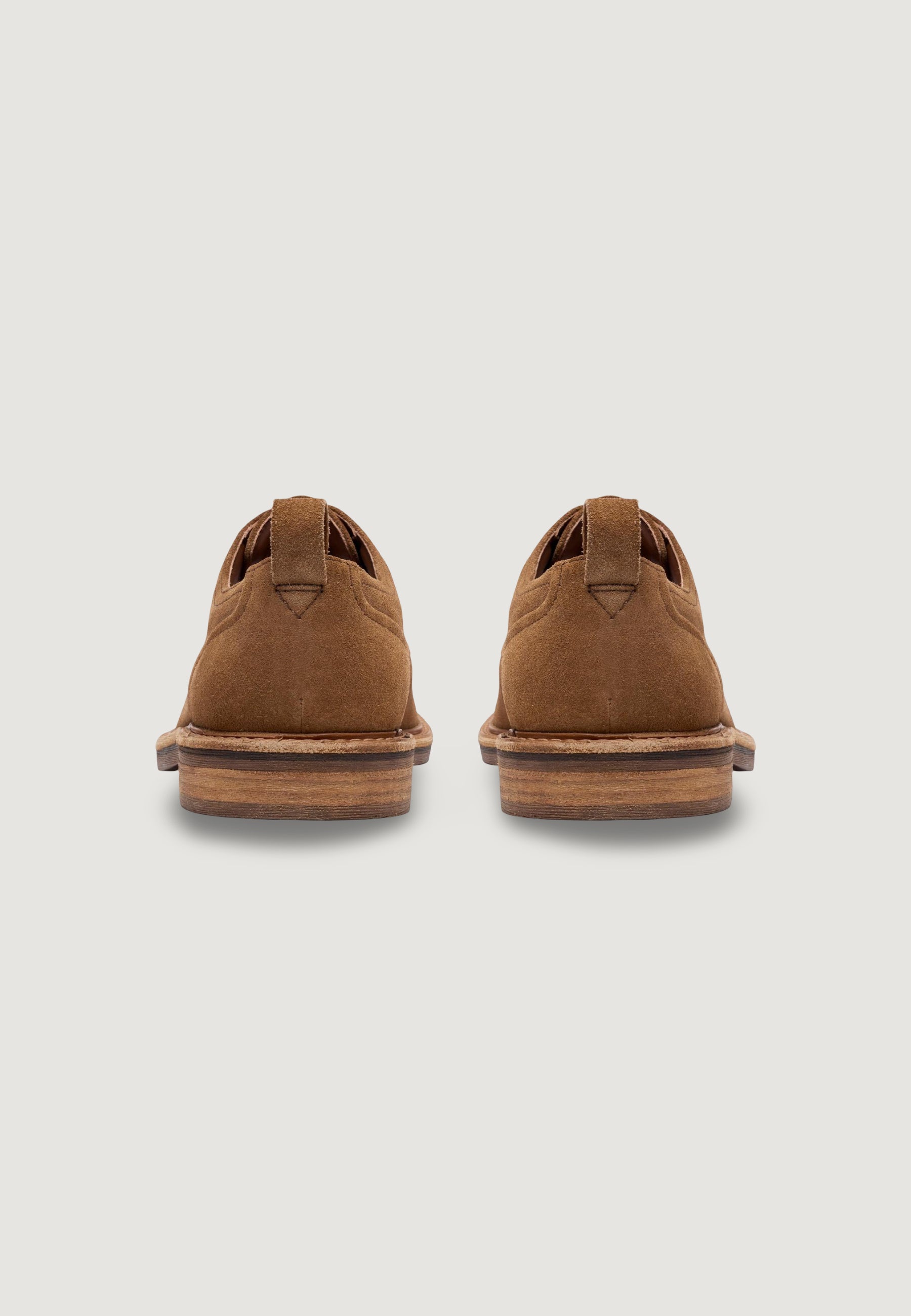 Scarpe eleganti Clarks Aldwin Lace - Imballo Originale Danneggiato - Prodotto Integro
