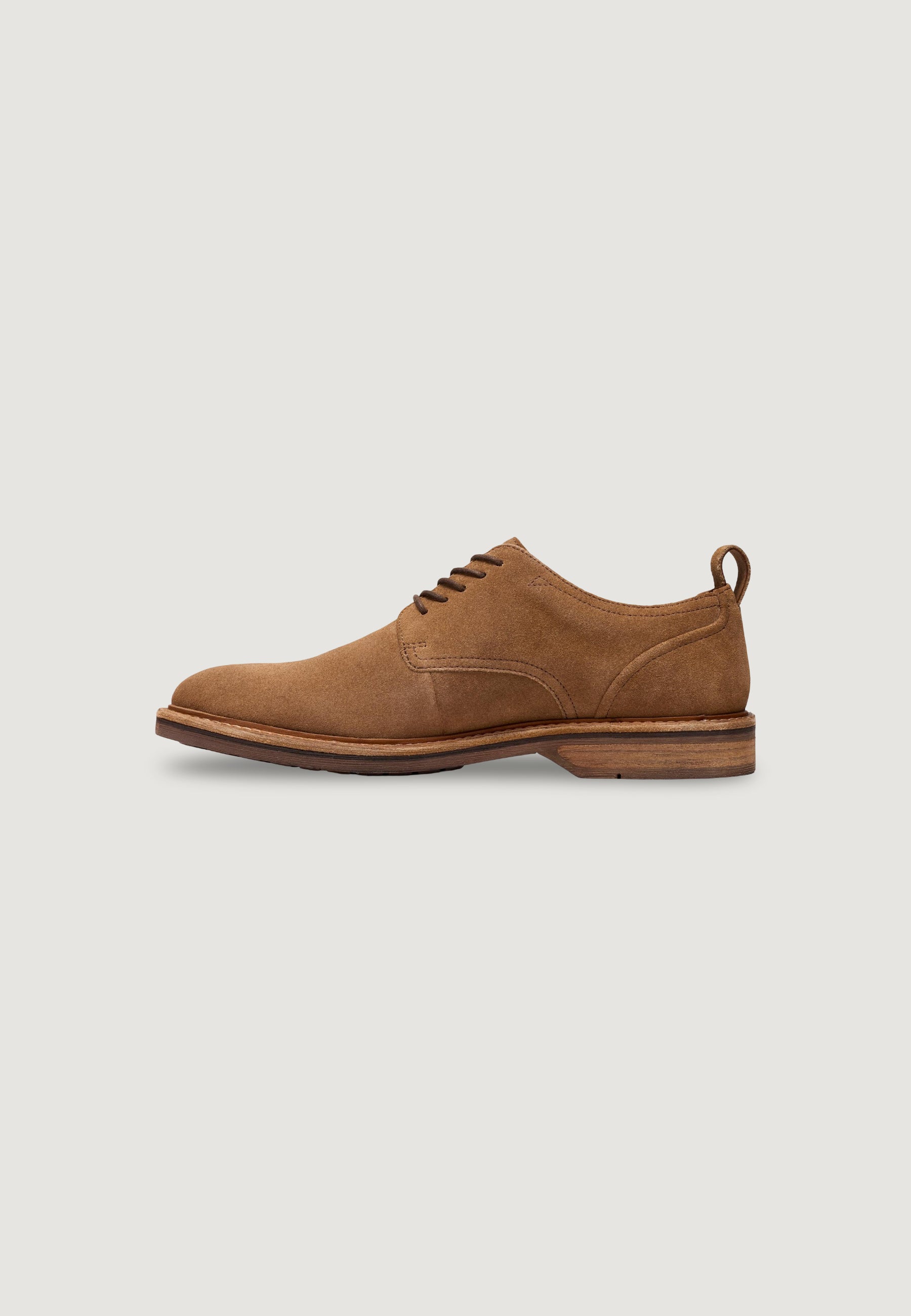 Scarpe eleganti Clarks Aldwin Lace