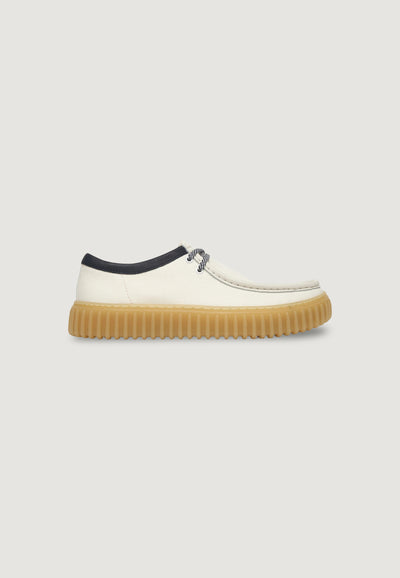 Scarpe eleganti Clarks TORHILL LO