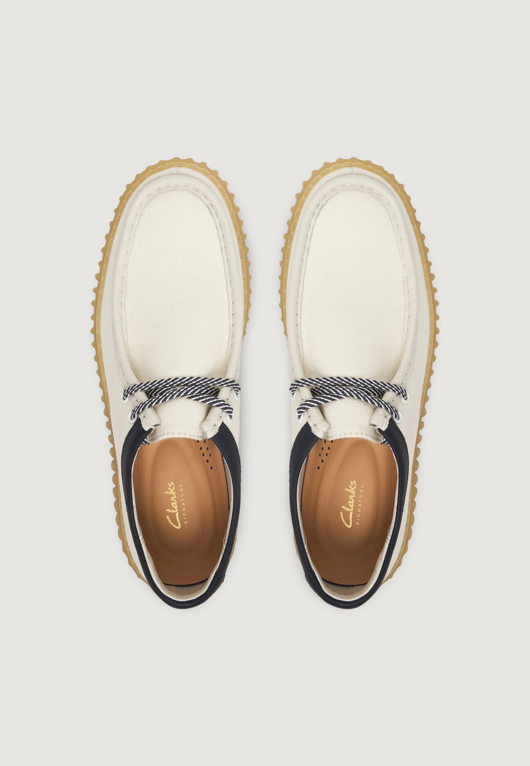 Scarpe eleganti Clarks TORHILL LO