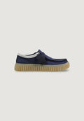 Scarpe eleganti Clarks TORHILL LO