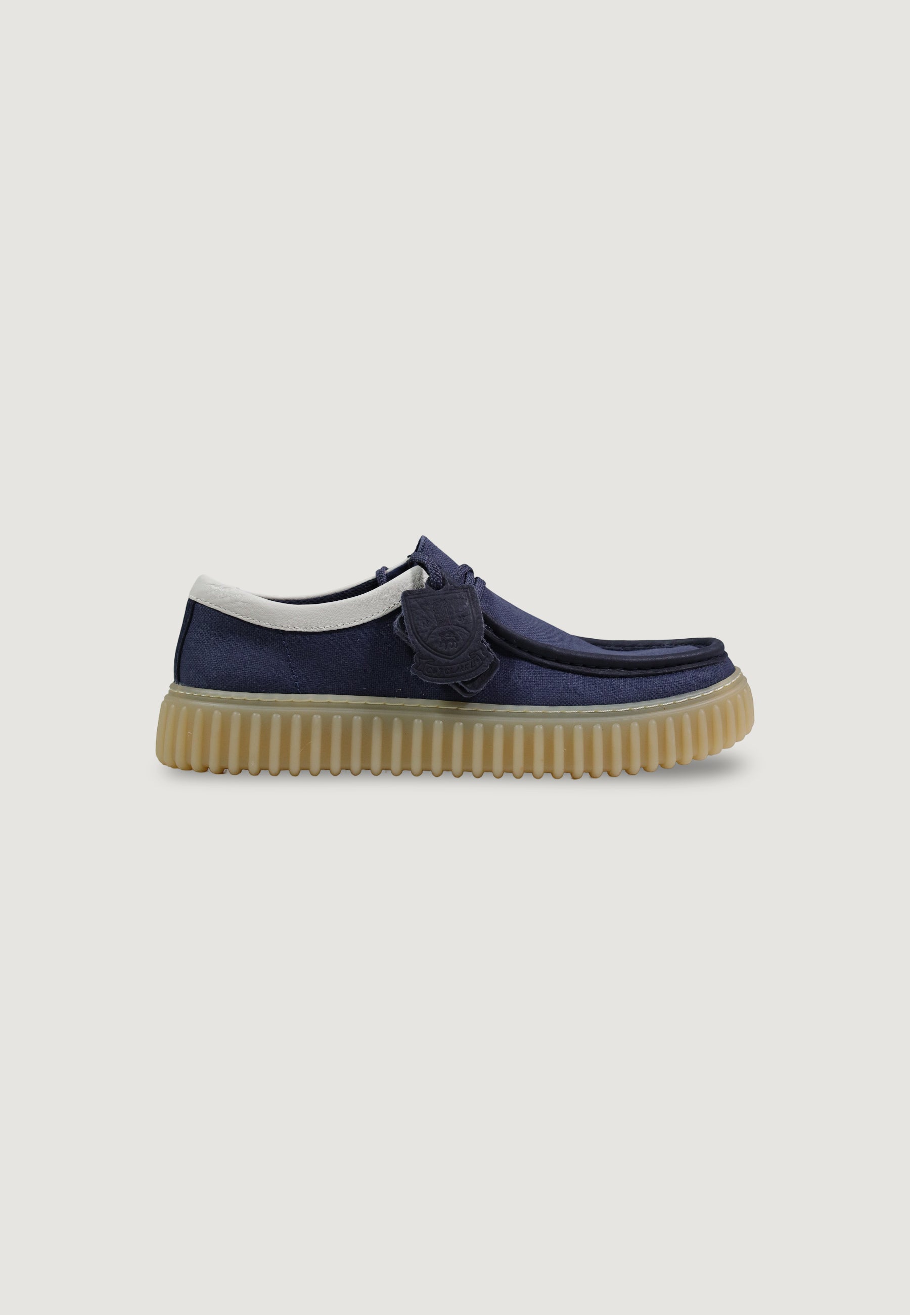 Scarpe eleganti Clarks TORHILL LO