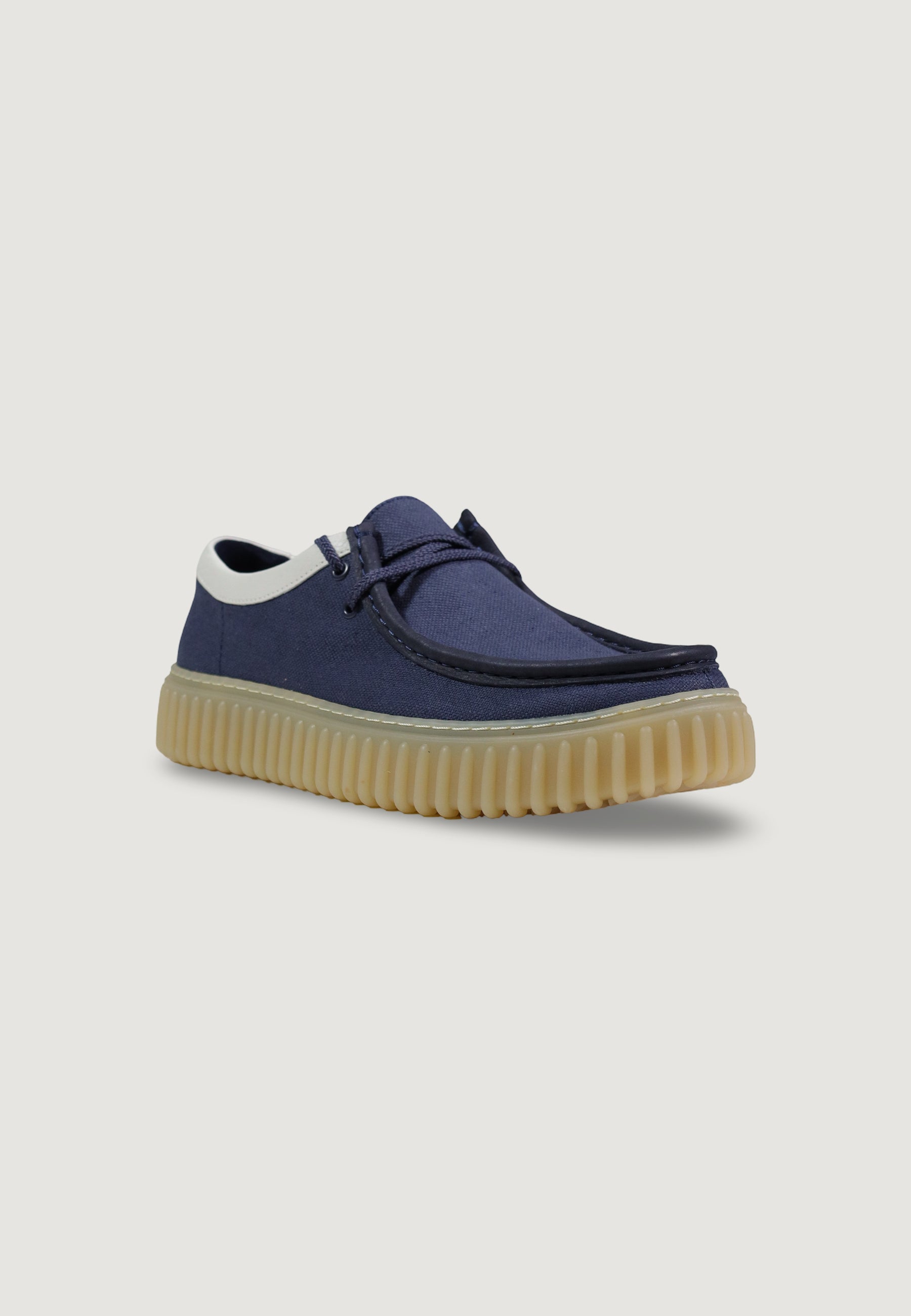 Scarpe eleganti Clarks TORHILL LO
