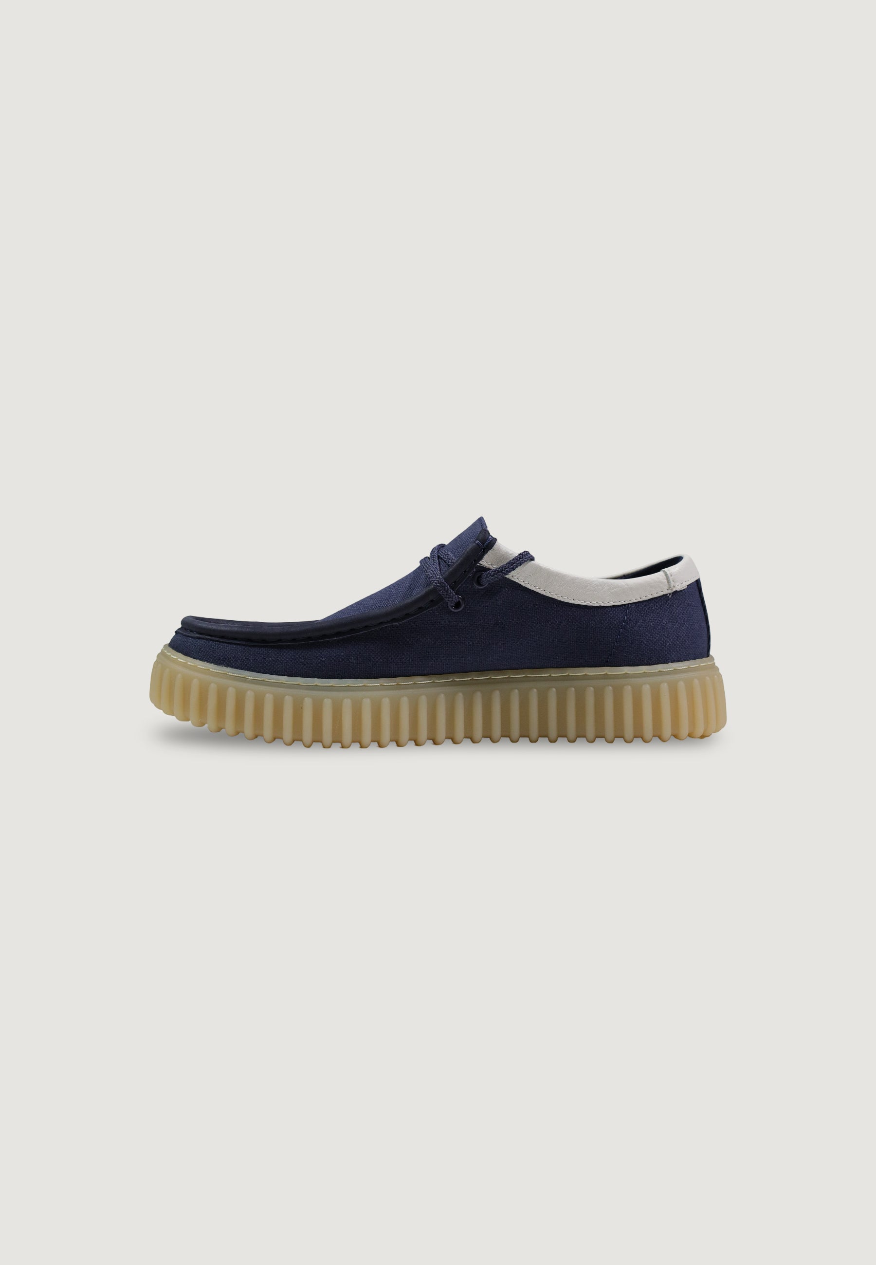 Scarpe eleganti Clarks TORHILL LO