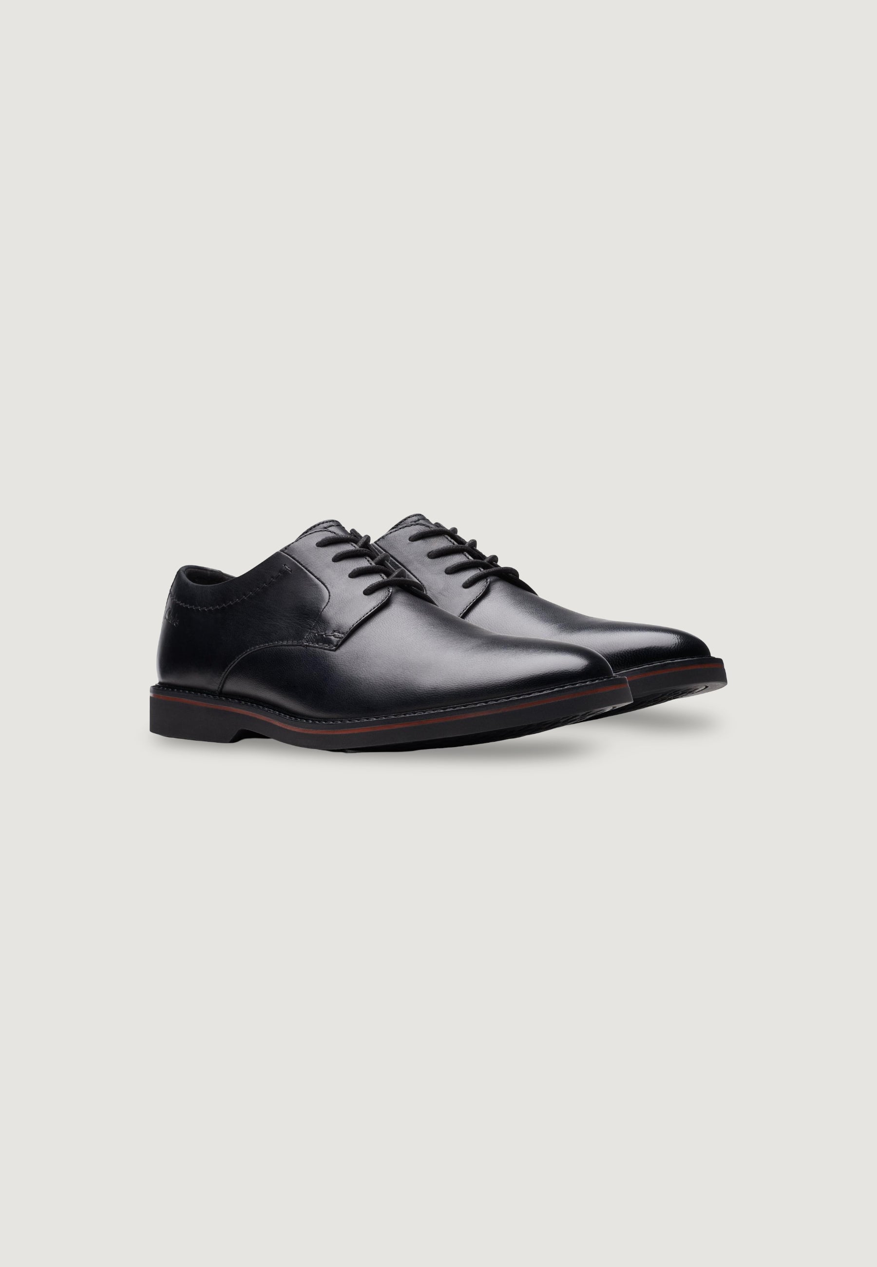 Scarpe eleganti Clarks ATTICUS LTLACE