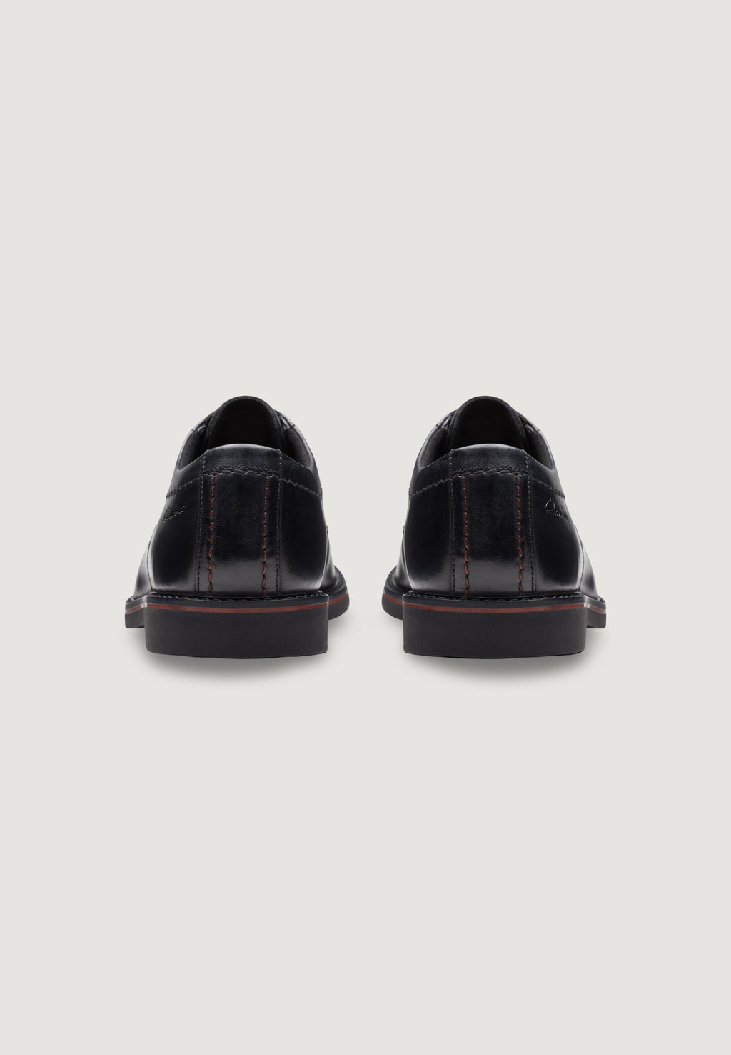 Scarpe eleganti Clarks ATTICUS LTLACE