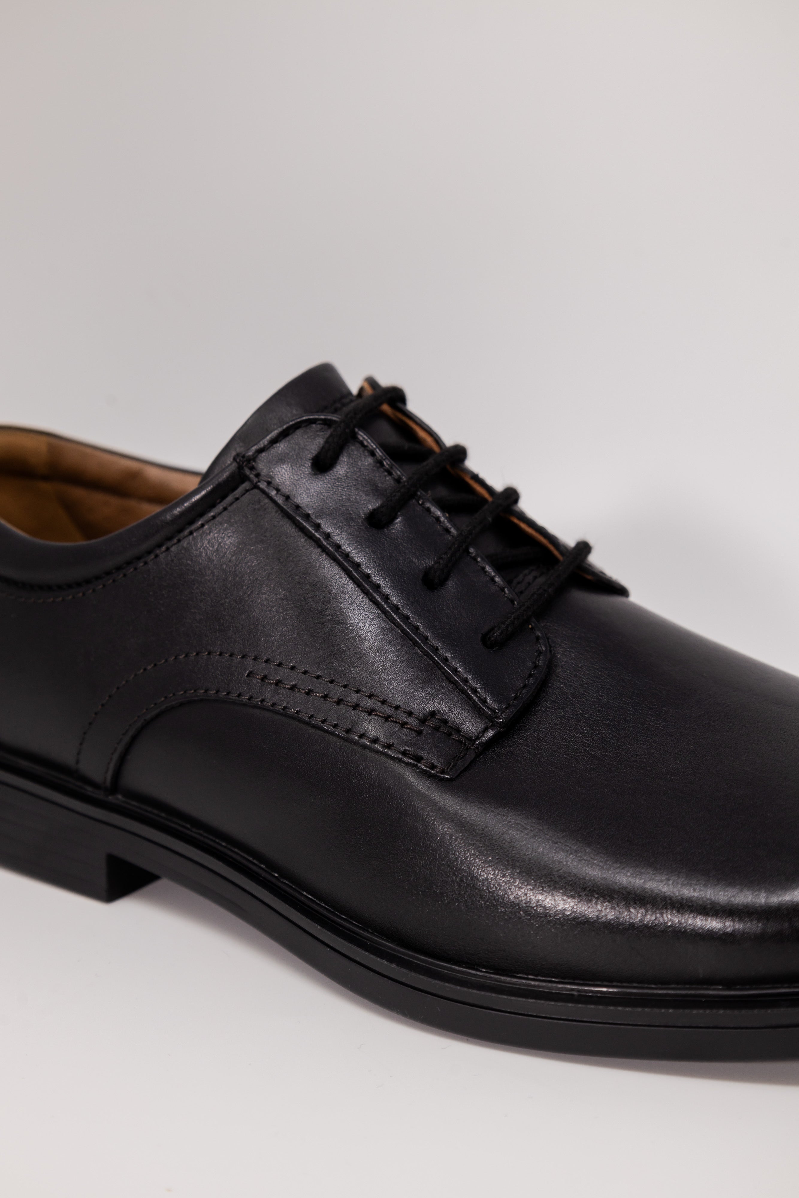 Scarpe eleganti Clarks Un Aldric Lace