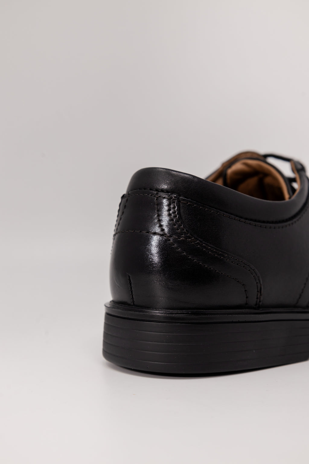 Scarpe eleganti Clarks Un Aldric Lace