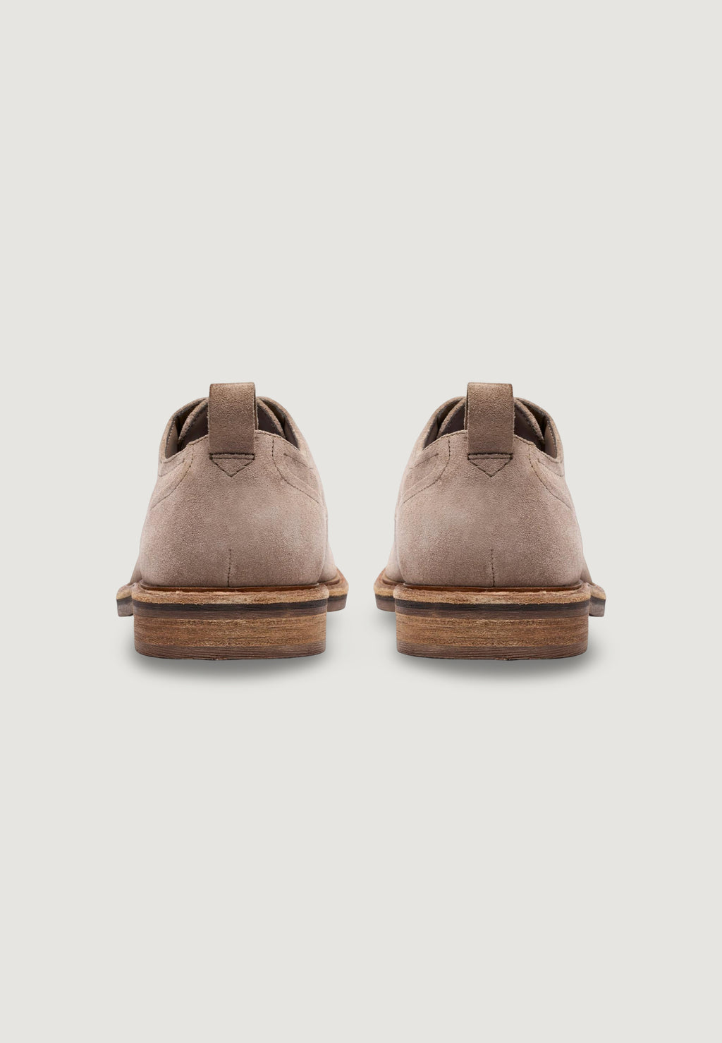 Elegant shoes Clarks Aldwin Lace - Imballo Originale Danneggiato - Prodotto Integro