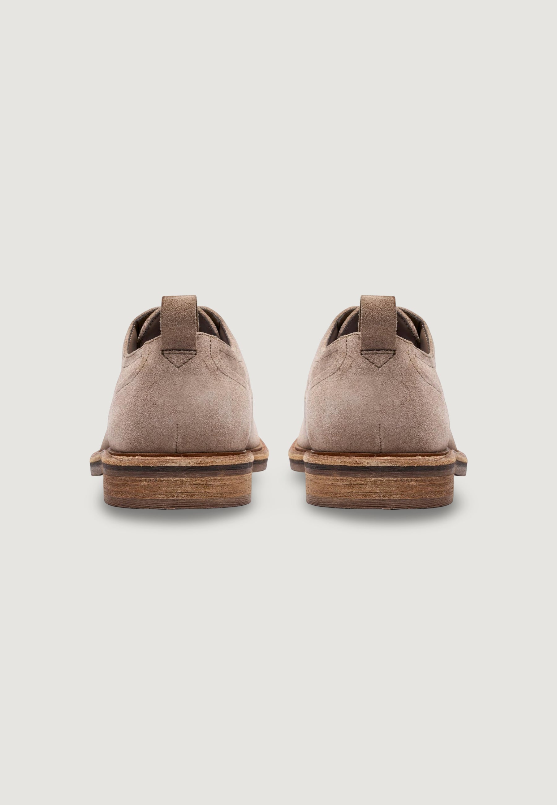 Elegant shoes Clarks Aldwin Lace - Imballo Originale Danneggiato - Prodotto Integro