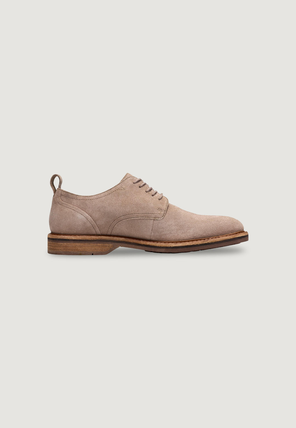 Scarpe eleganti Clarks Aldwin Lace