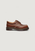 Scarpe eleganti Dr. Martens Lowell Butterscotch Orleans