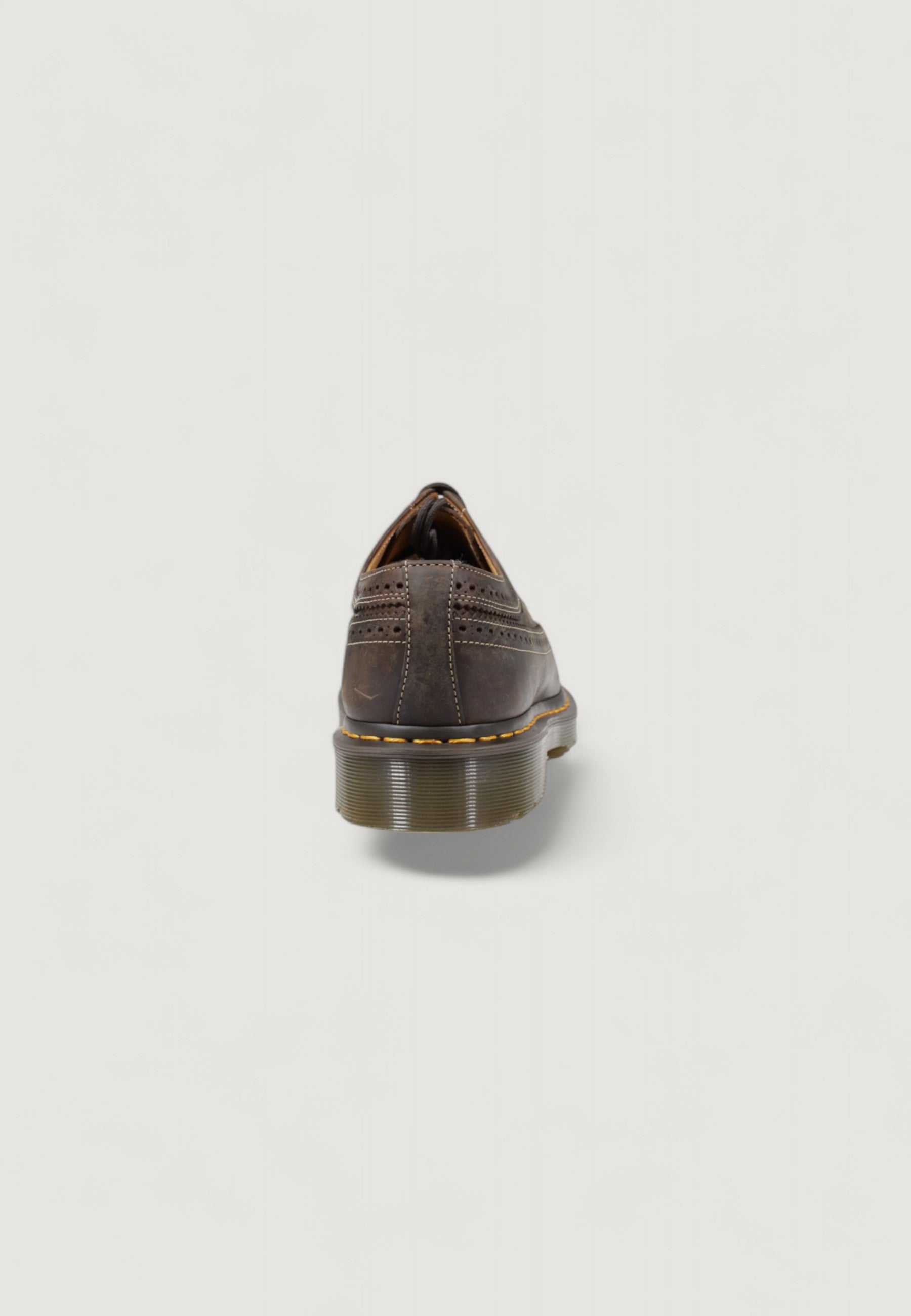 Scarpe eleganti Dr. Martens 3989 Ys Crazy Horse