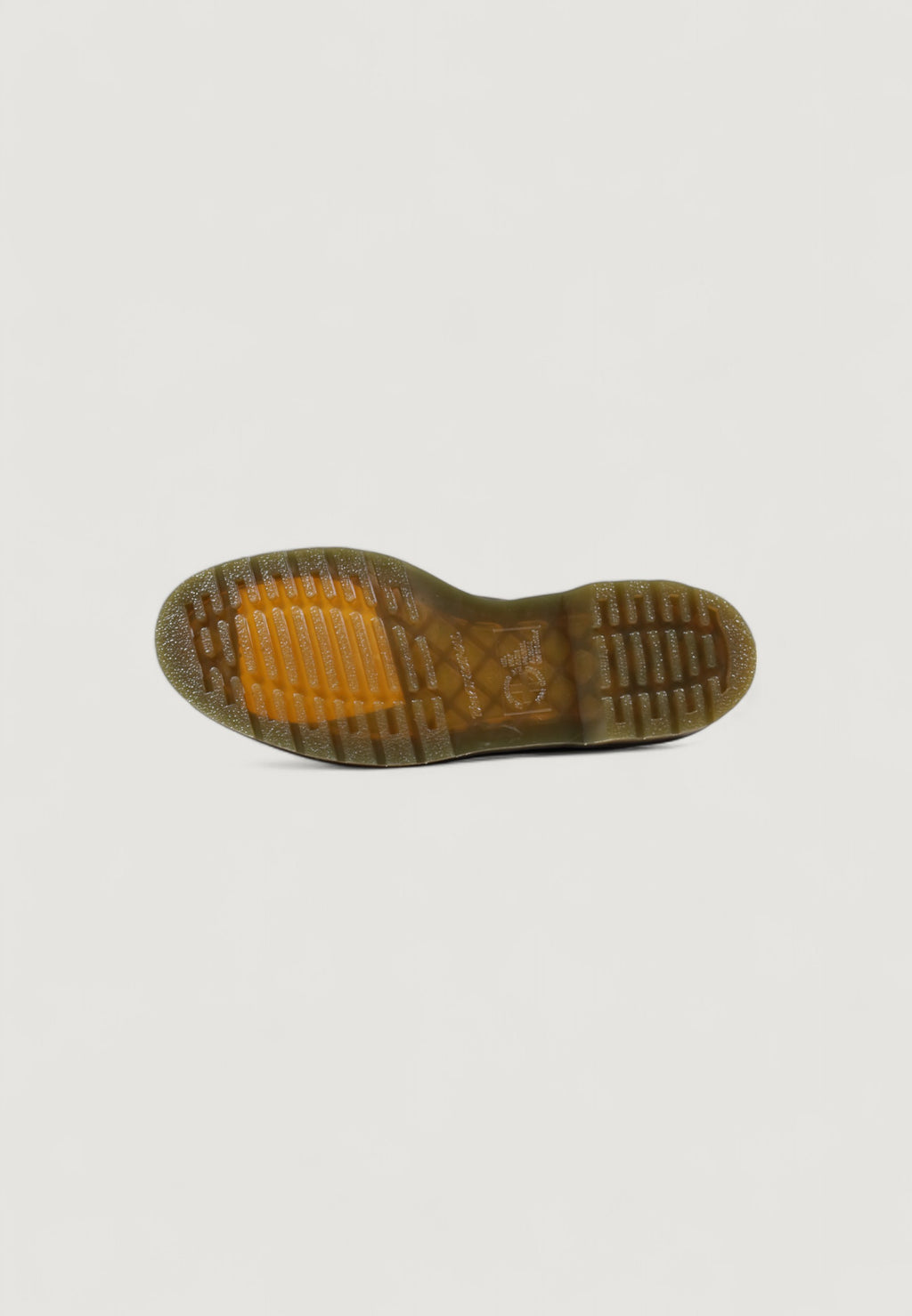 Scarpe eleganti Dr. Martens 3989 Ys Crazy Horse