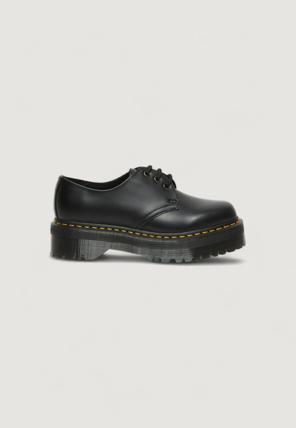 Stringate Dr. Martens 1461 QUAD
