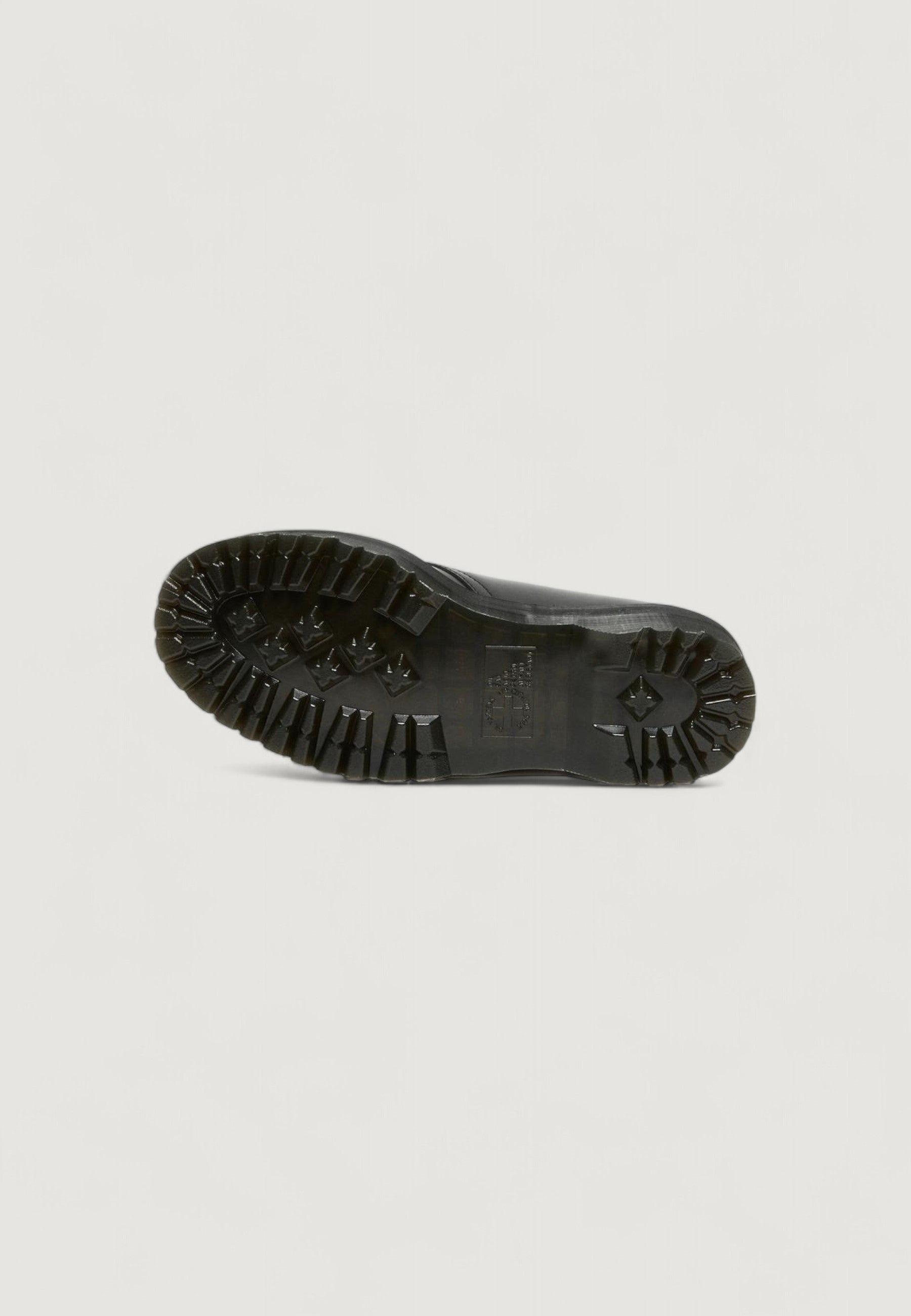 Stringate Dr. Martens 1461 QUAD