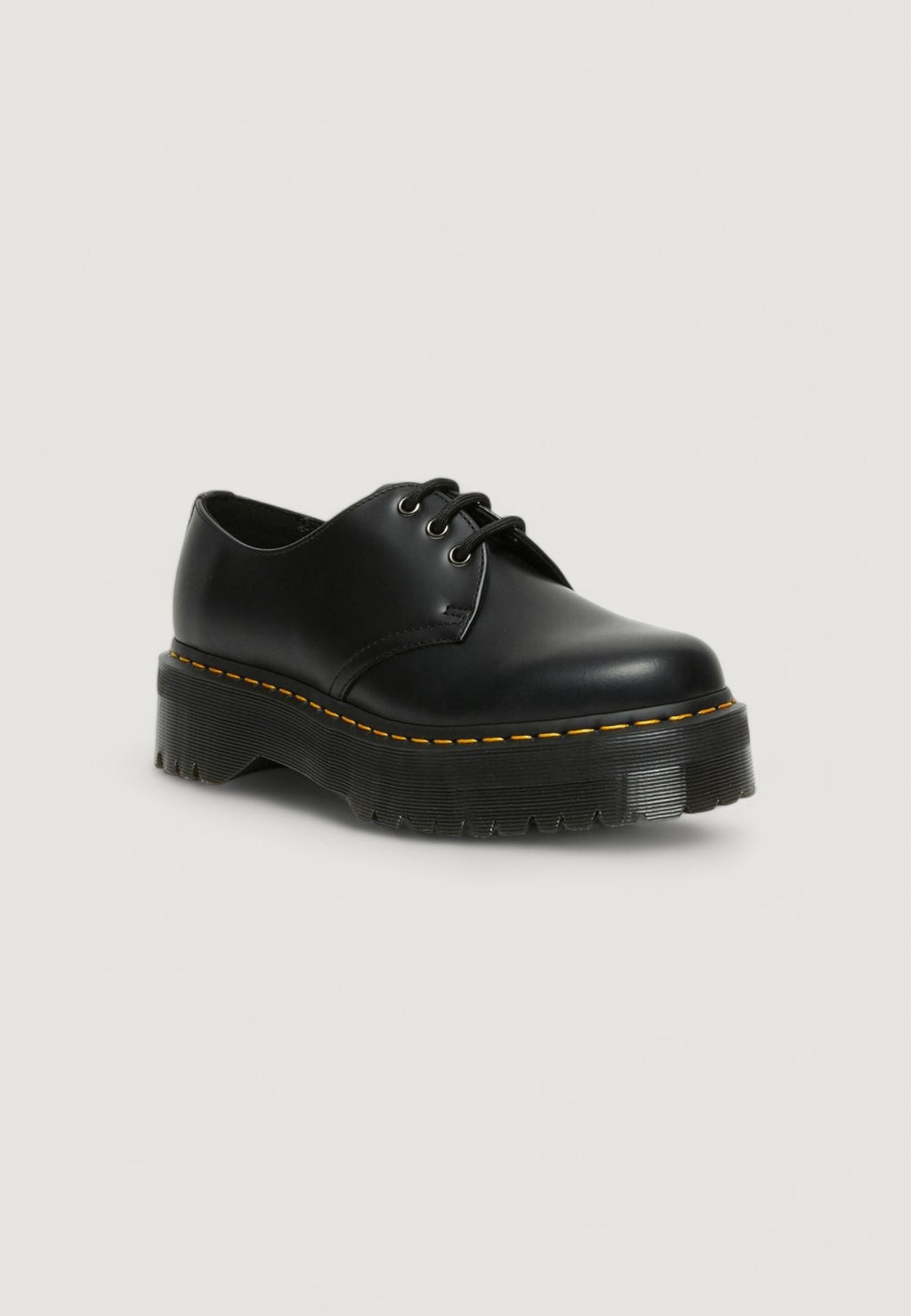Stringate Dr. Martens 1461 QUAD