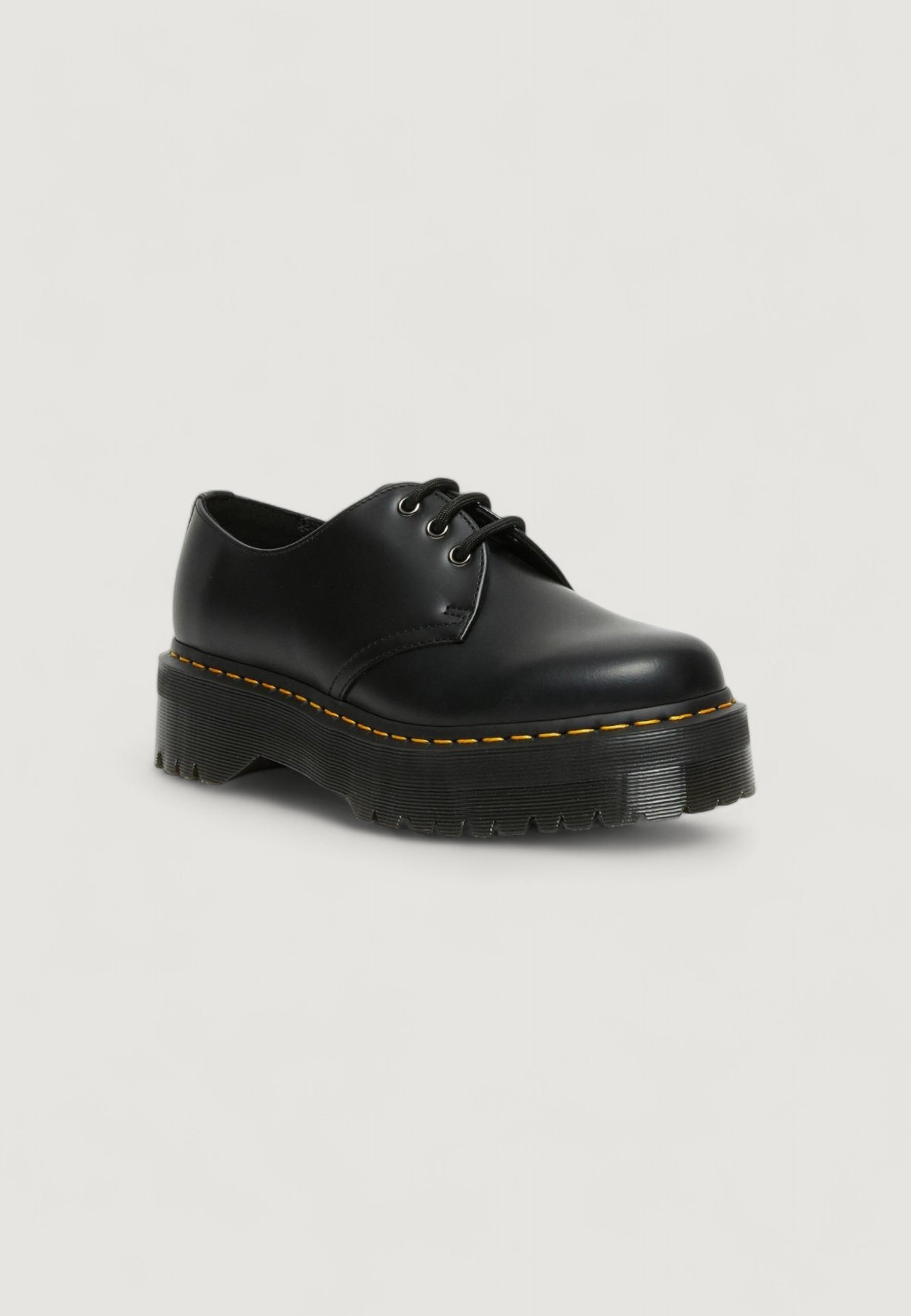 Stringate Dr. Martens 1461 QUAD