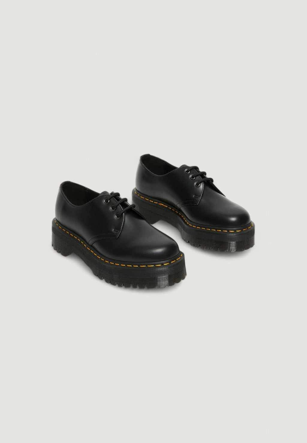 Stringate Dr. Martens 1461 QUAD