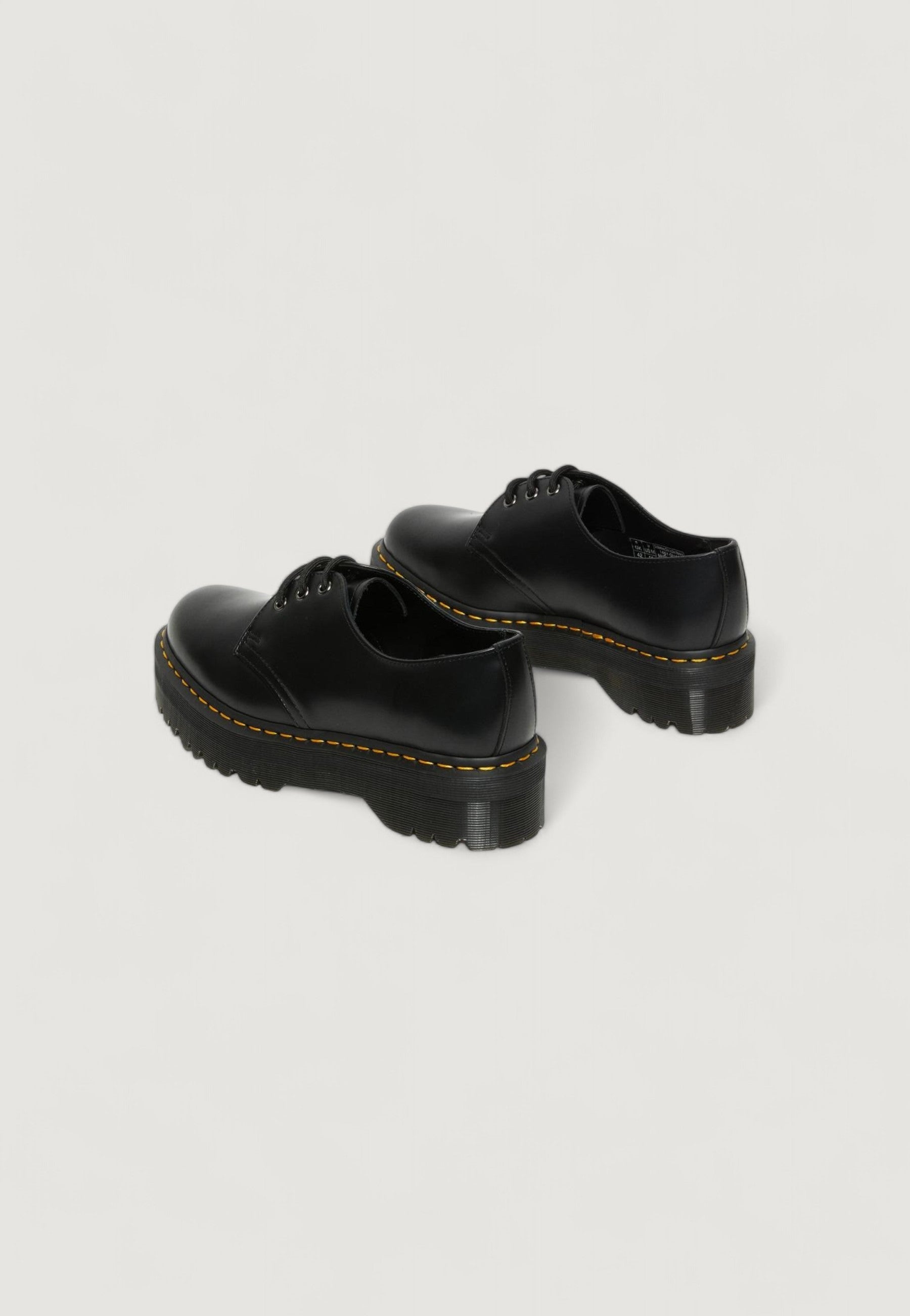 Stringate Dr. Martens 1461 QUAD
