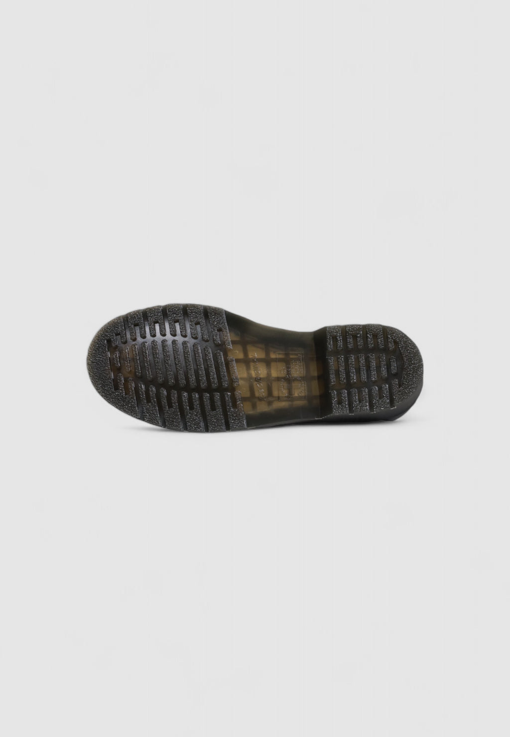 Scarpe eleganti Dr. Martens 1461 Ambassador