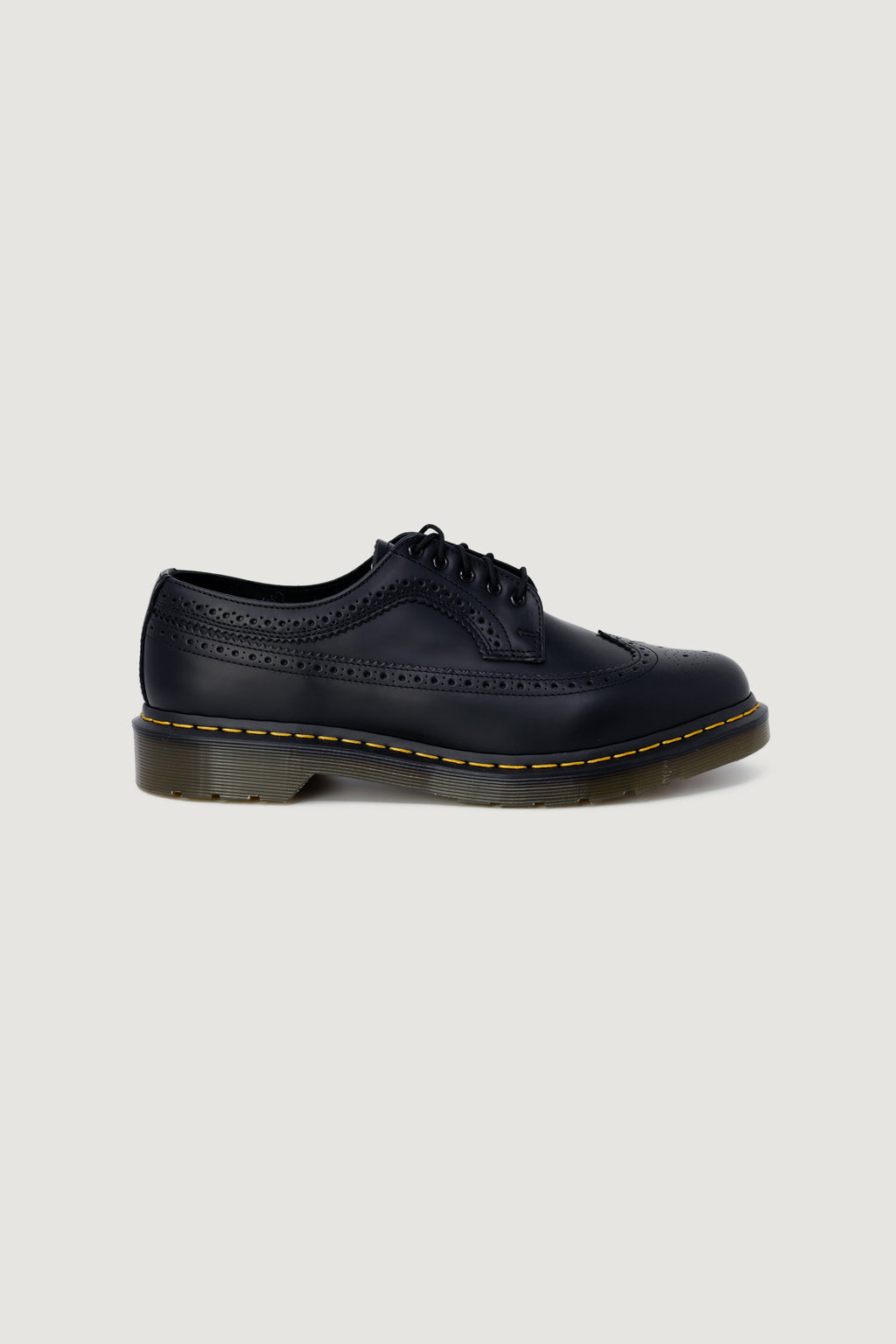 Elegant shoes Dr. Martens 3989 Ys Smooth