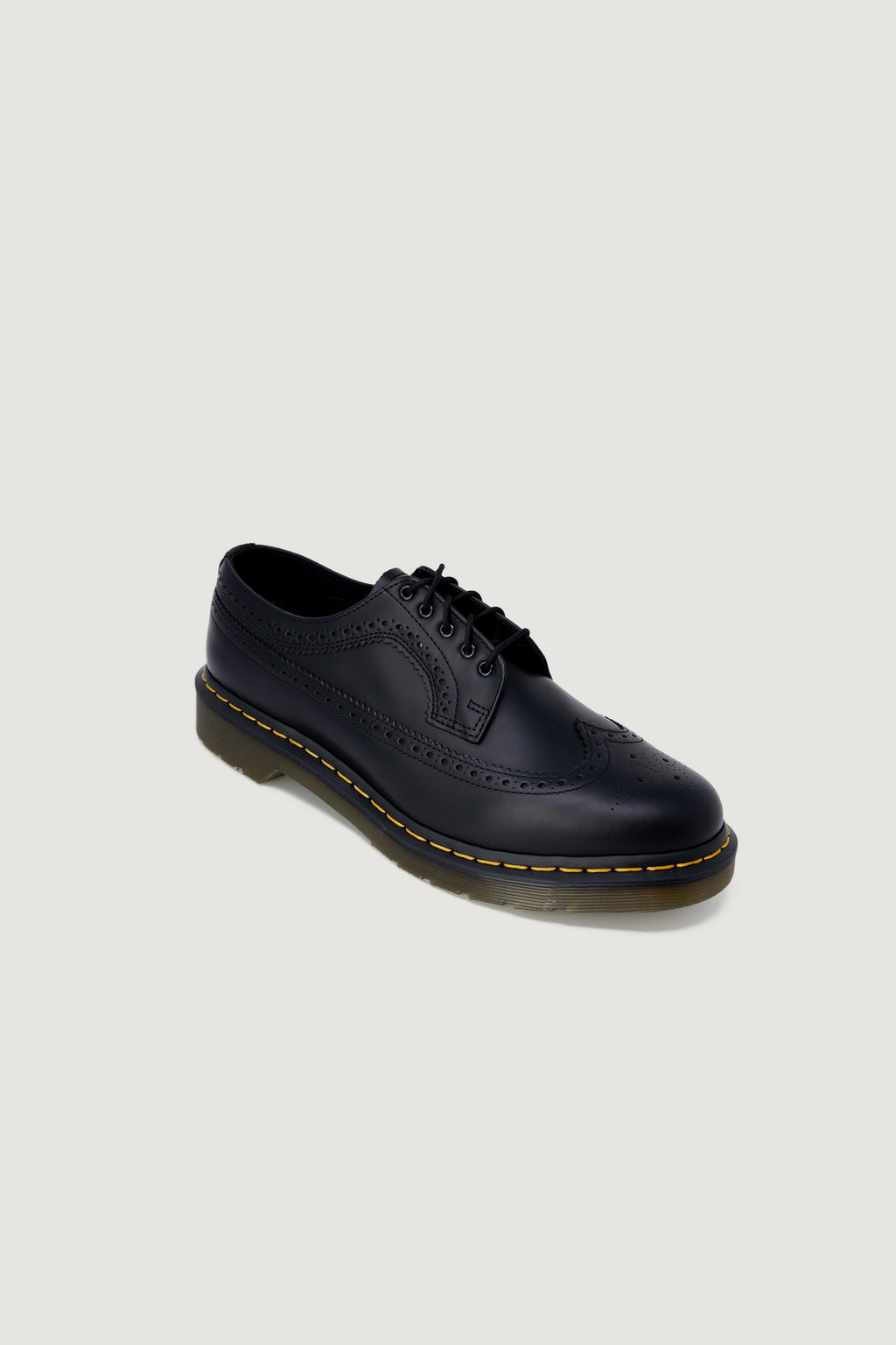 Elegant shoes Dr. Martens 3989 Ys Smooth