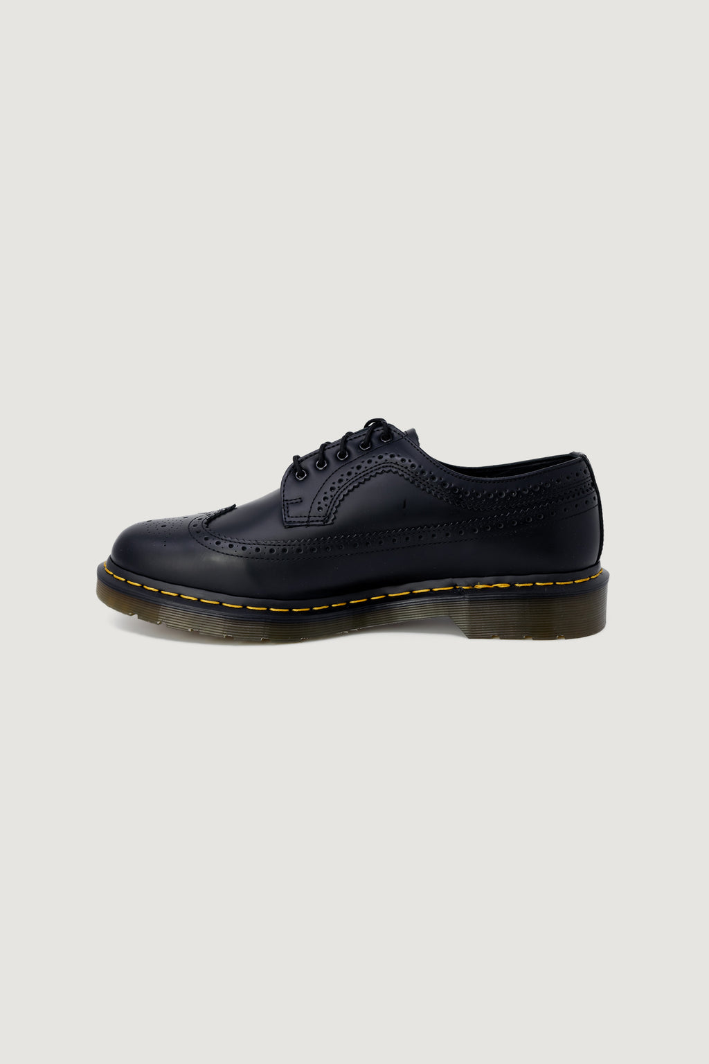 Elegant shoes Dr. Martens 3989 Ys Smooth