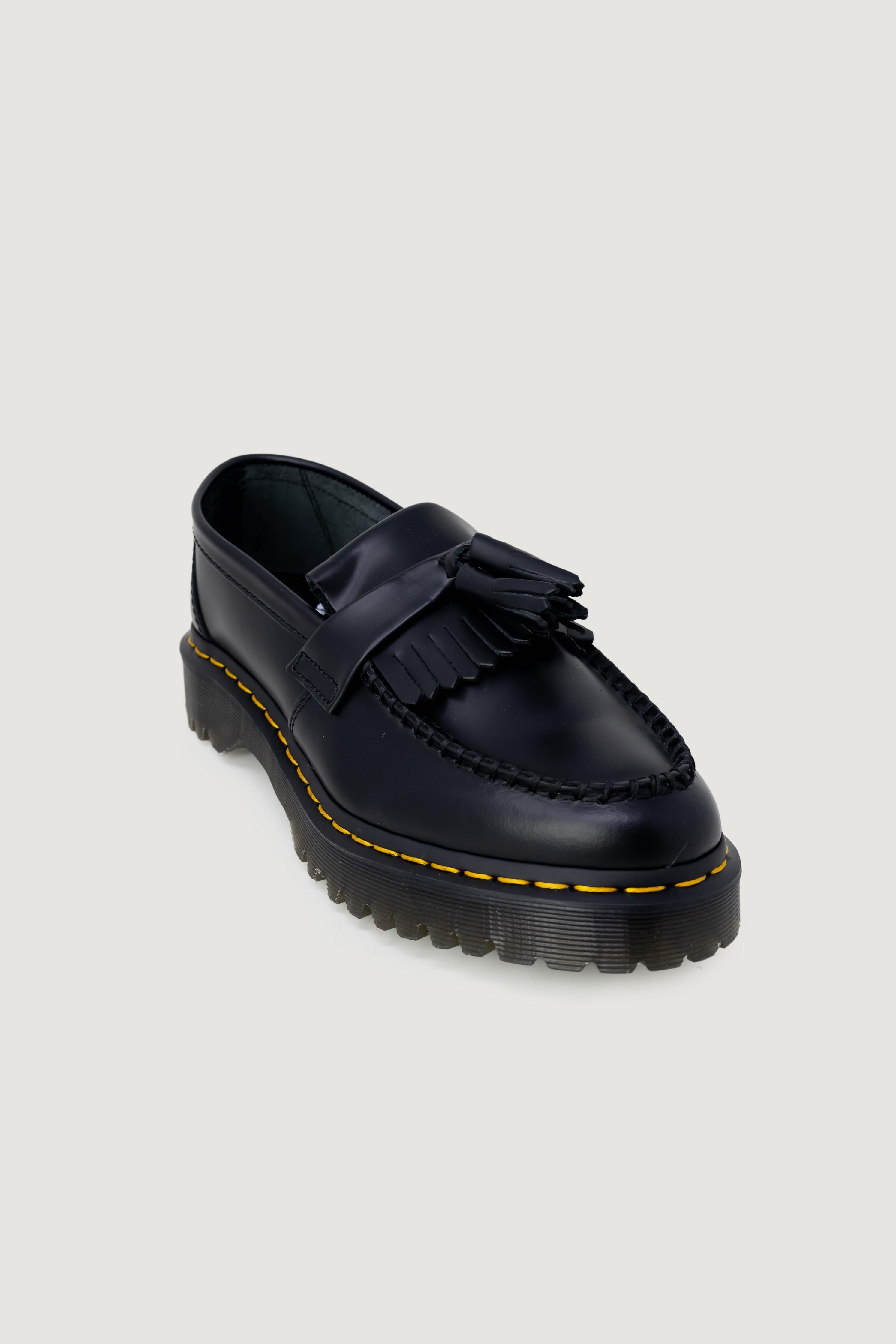lace-up shoes Dr. Martens Adrian Bex Smooth - Imballo Originale Danneggiato - Prodotto Integro