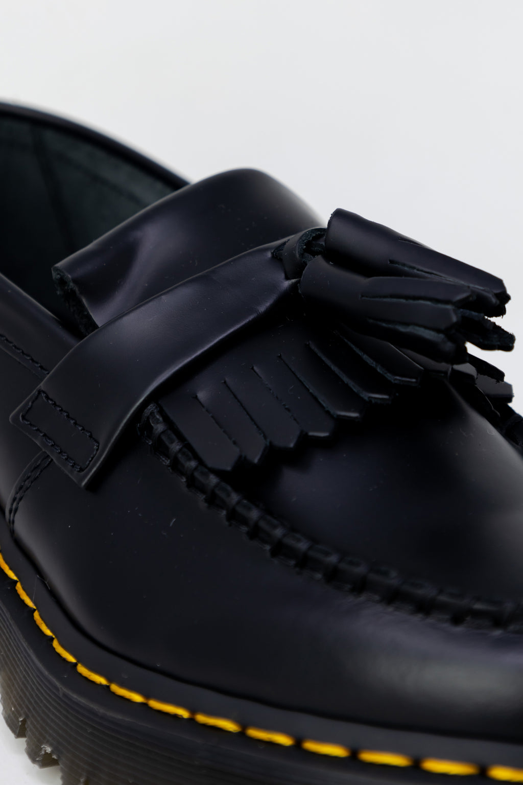 Stringate Dr. Martens Adrian Bex Smooth
