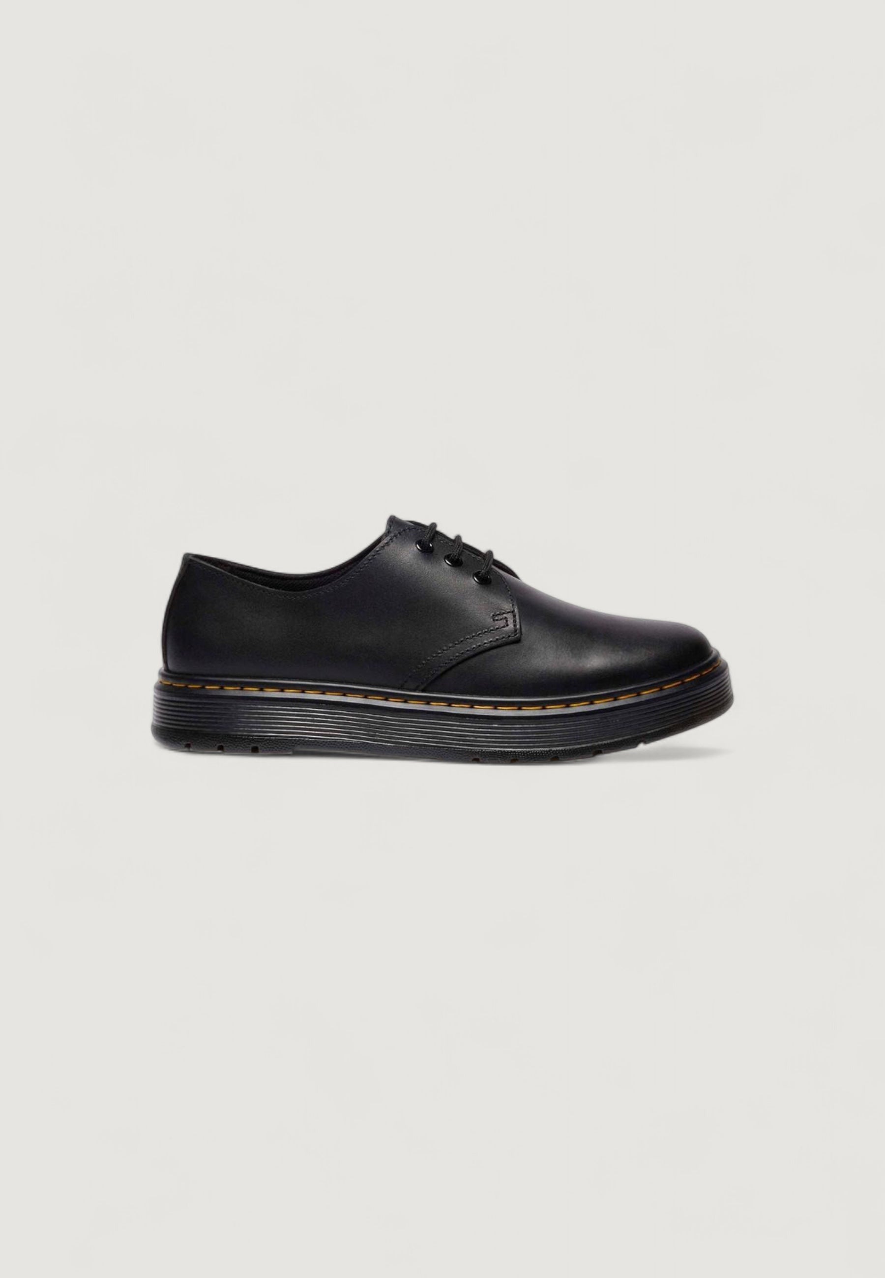 Elegant shoes Dr. Martens Brookline Lo Lusso