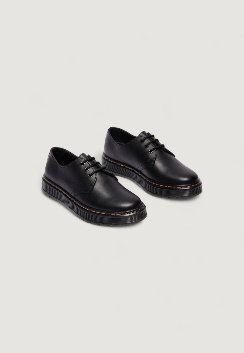 Elegant shoes Dr. Martens Brookline Lo Lusso