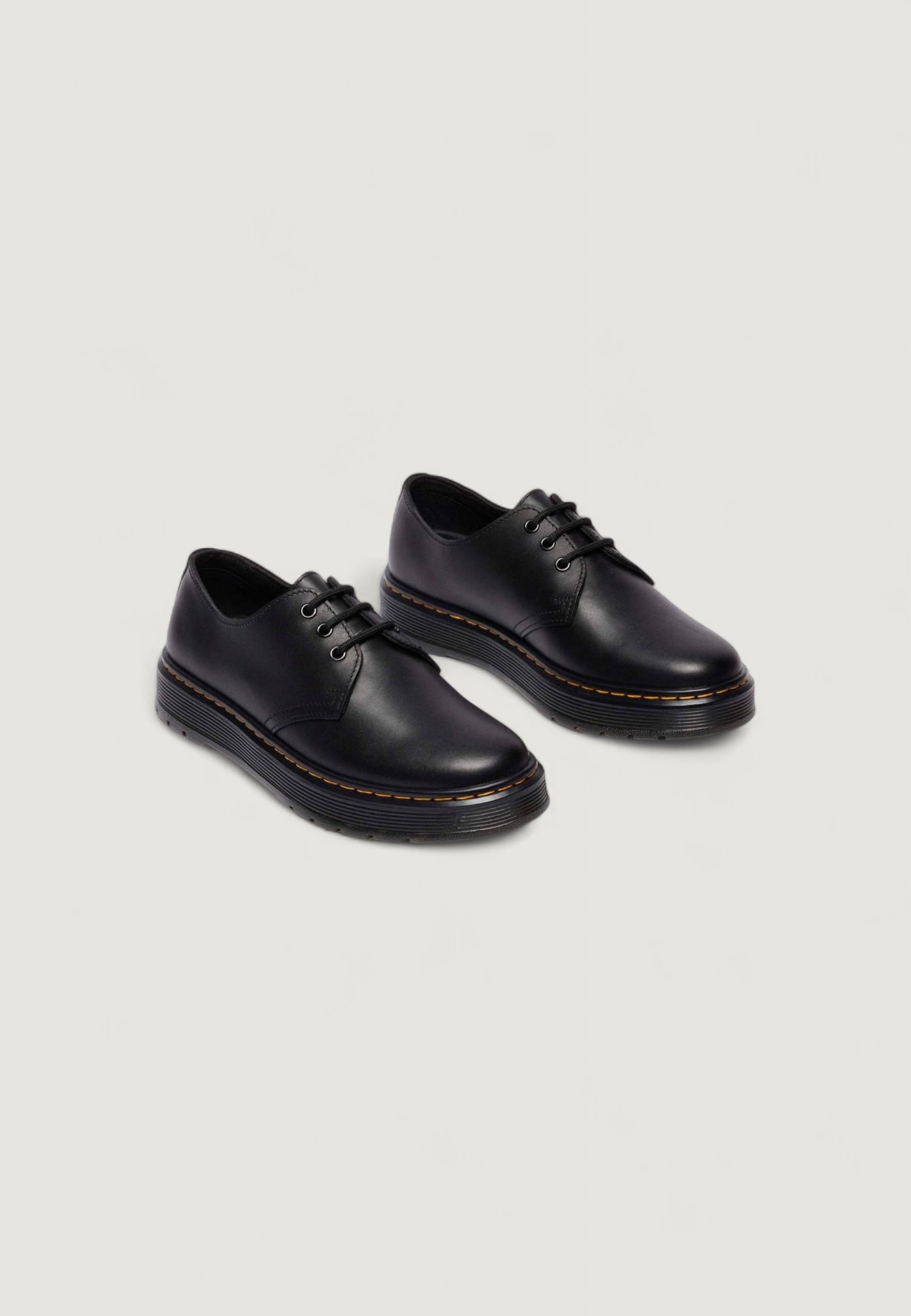 Elegant shoes Dr. Martens Brookline Lo Lusso