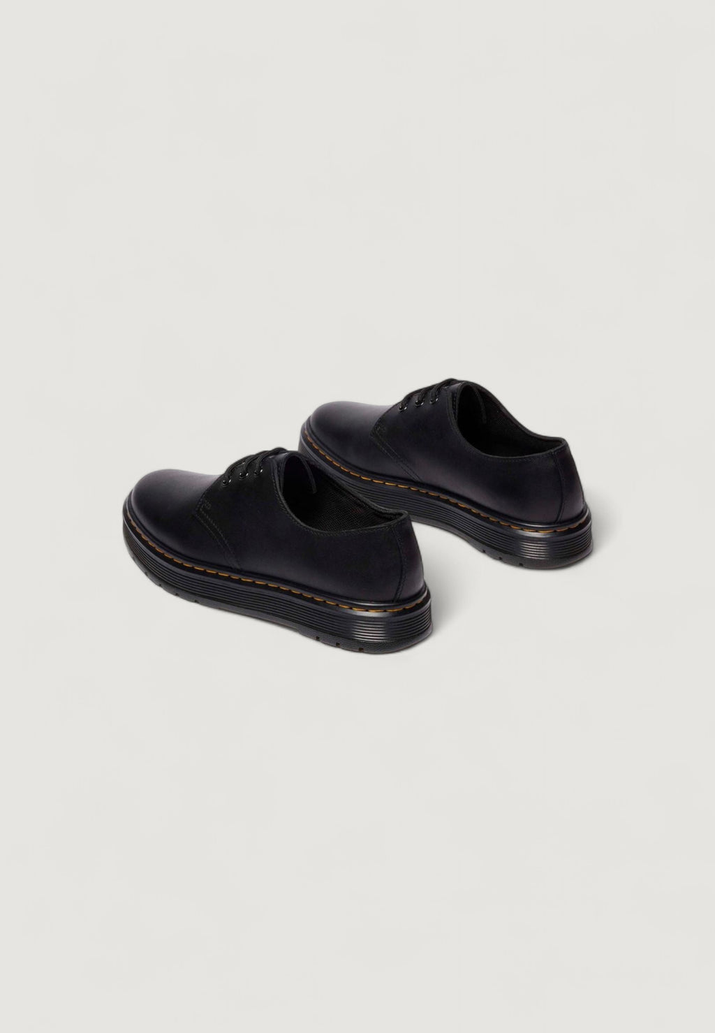Elegant shoes Dr. Martens Brookline Lo Lusso