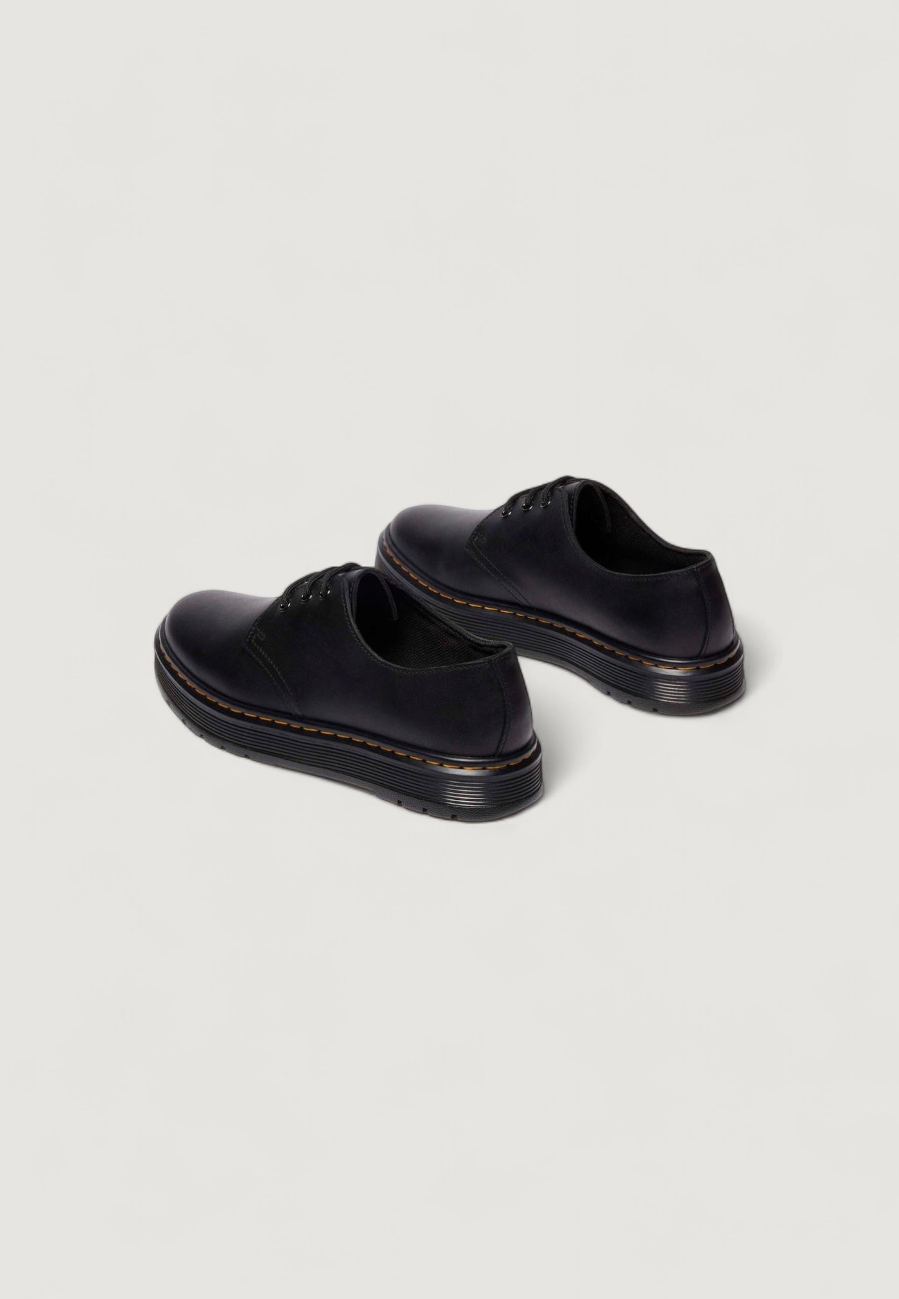Elegant shoes Dr. Martens Brookline Lo Lusso