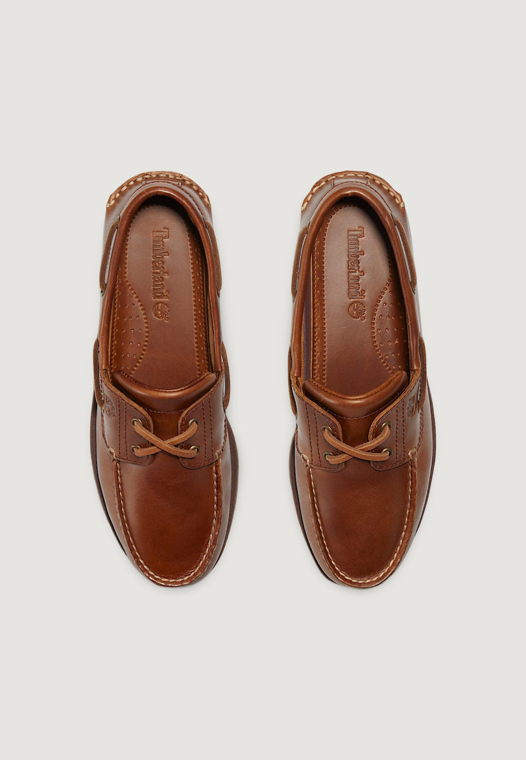 Scarpe eleganti TIMBERLAND CLAS BOAT